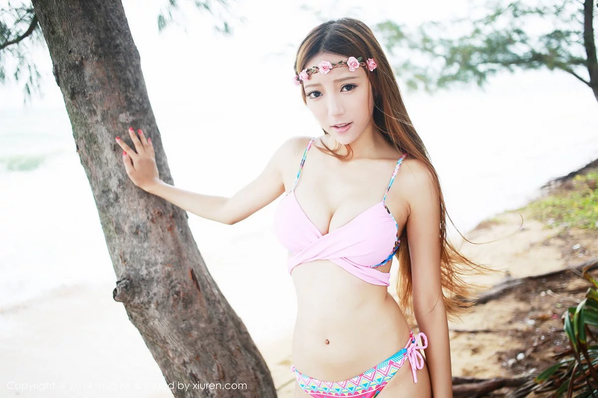 Xrmnw.Vip_王馨瑶_写真