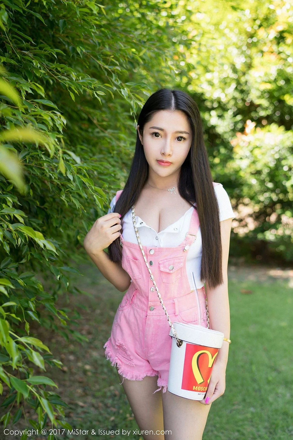 Xrmnw.Vip_陈嘉嘉_写真