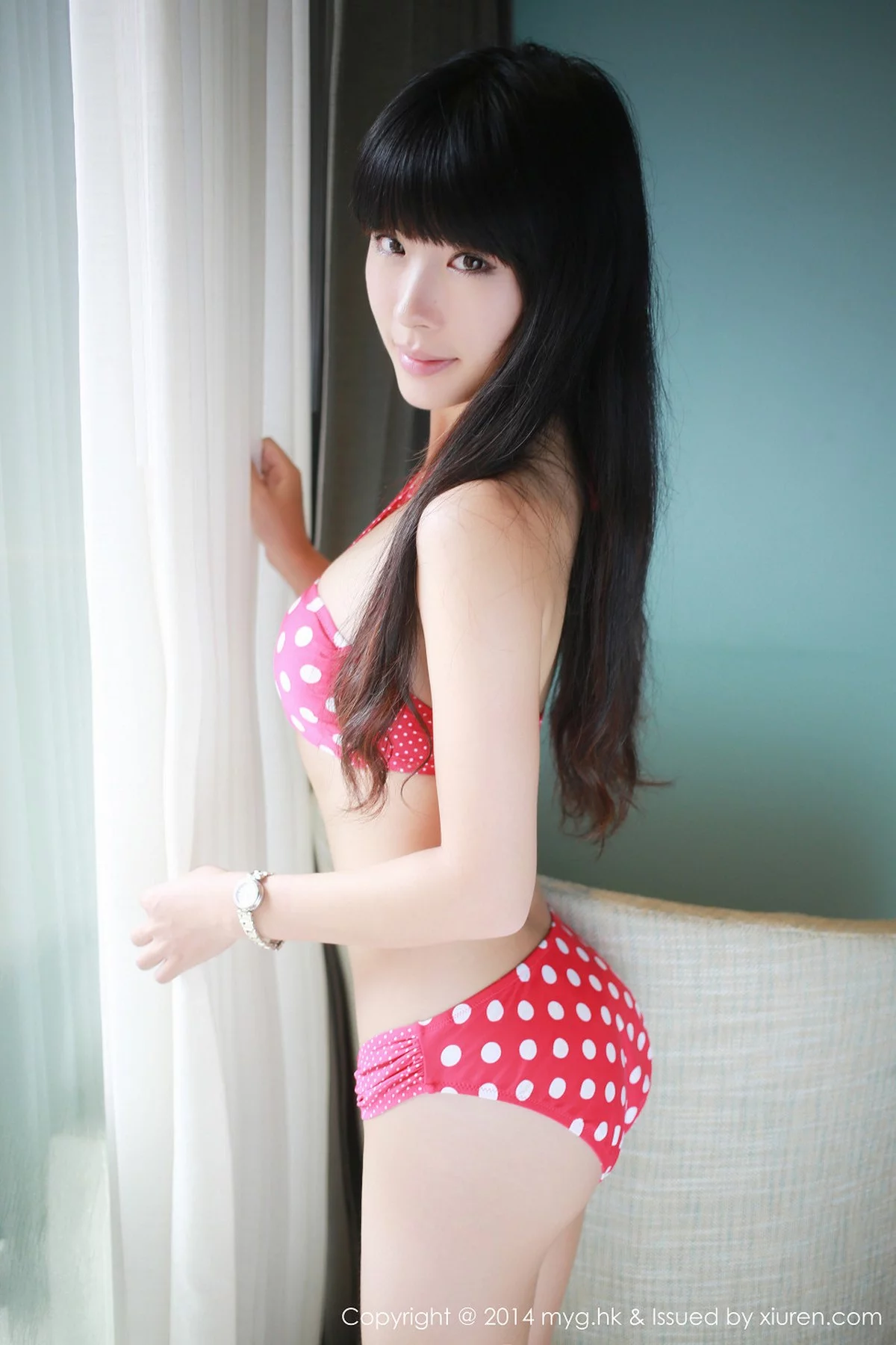 Xrmnw.Vip_刘雪妮_写真