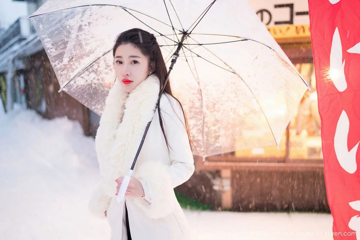 Xrmnw.Vip_陈嘉嘉_写真