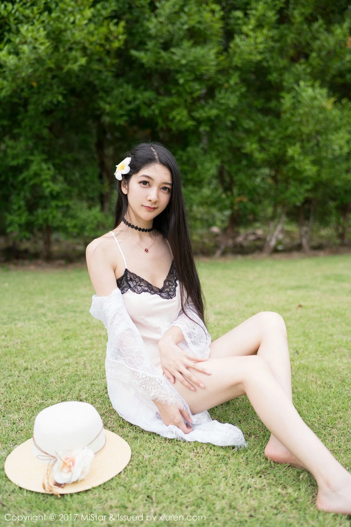 Xrmnw.Vip_小热巴_写真