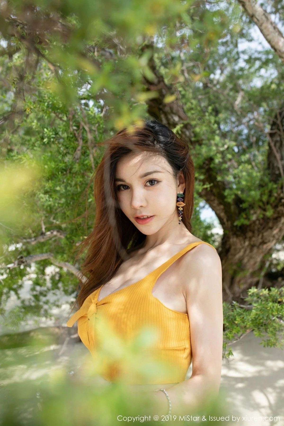 Xrmnw.Vip_沈佳熹_写真