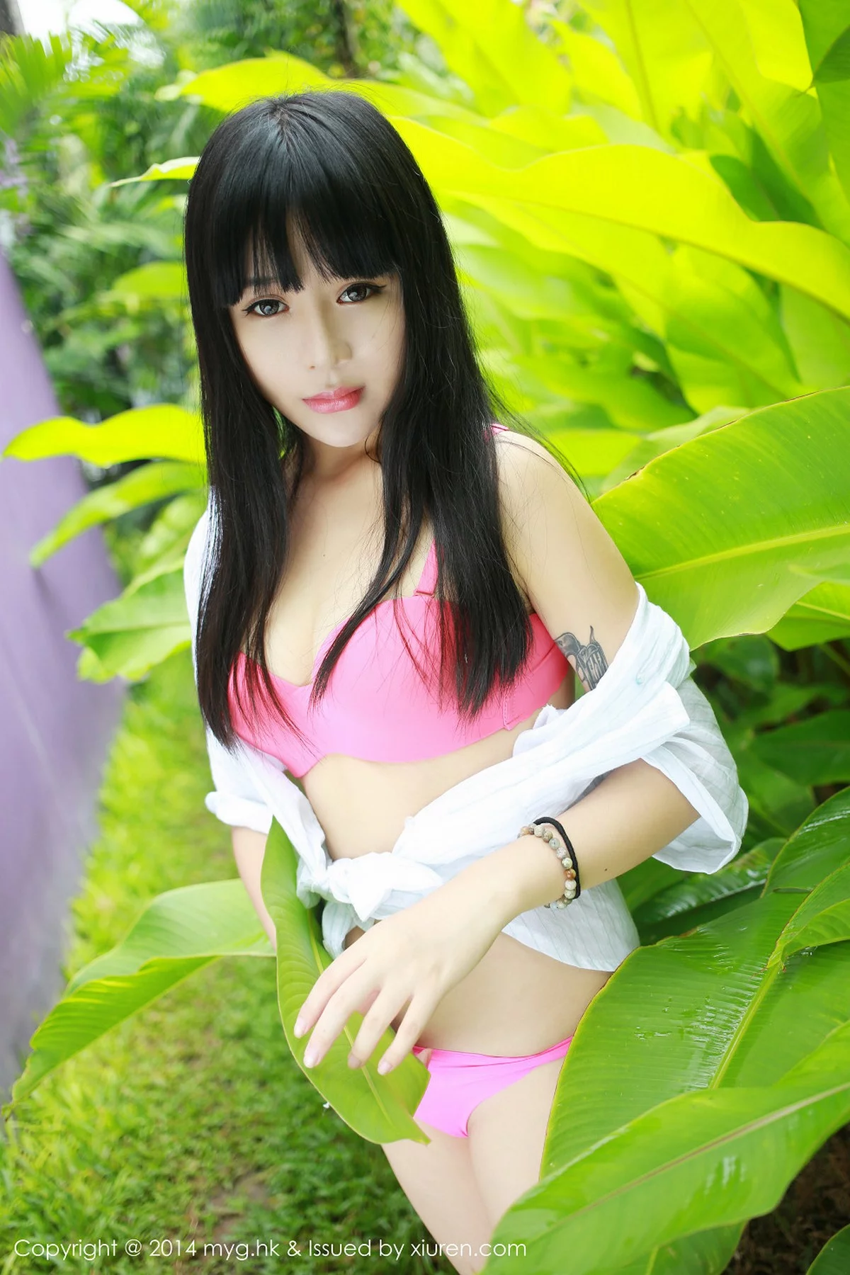 Xrmnw.Vip_八宝icey_写真