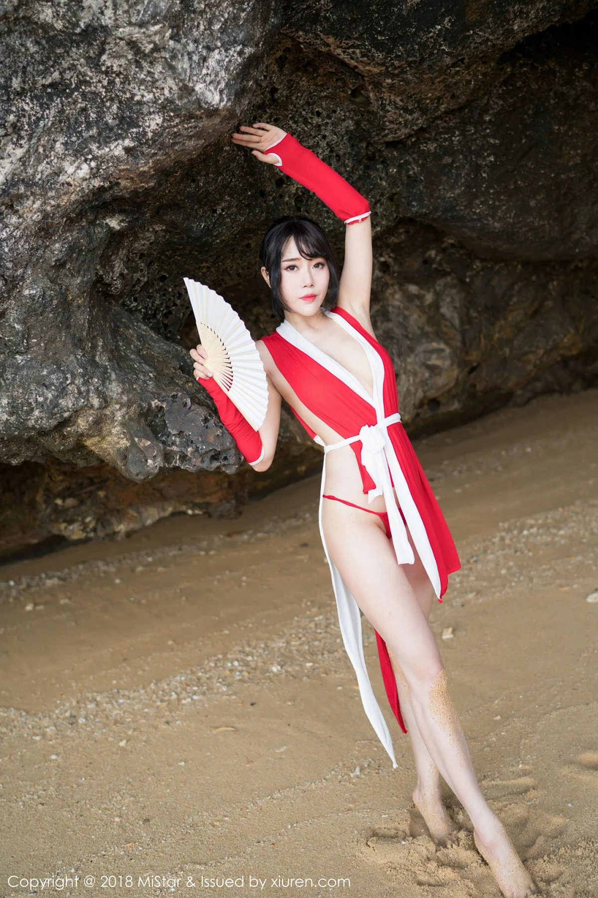 Xrmnw.Vip_兜豆靓_写真