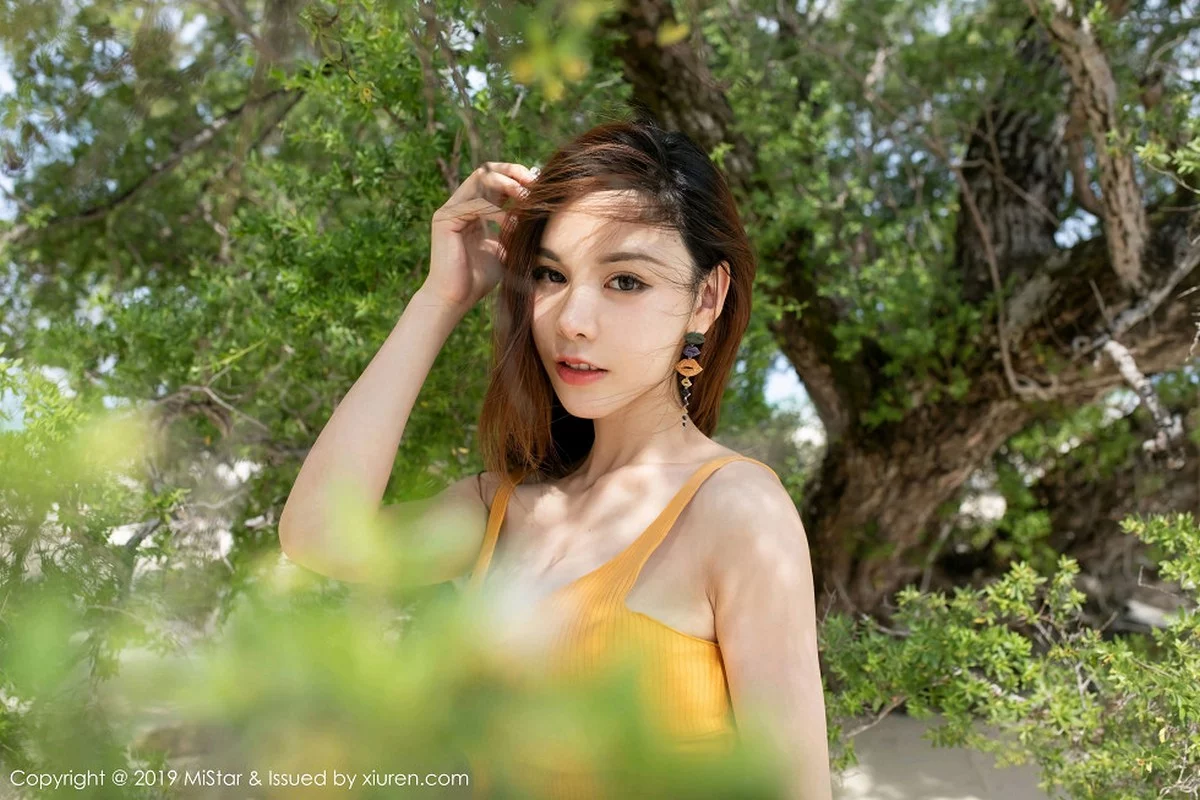 Xrmnw.Vip_沈佳熹_写真
