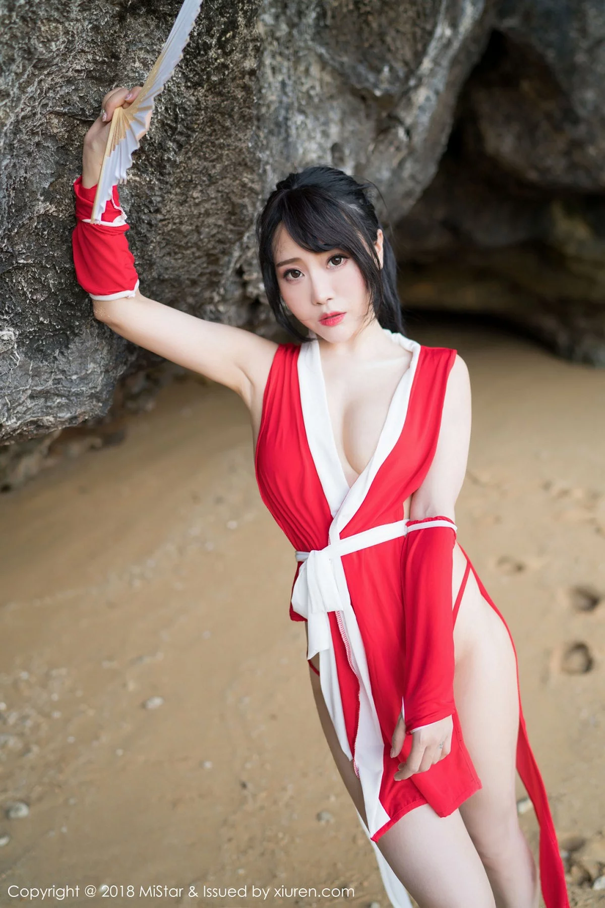 Xrmnw.Vip_兜豆靓_写真