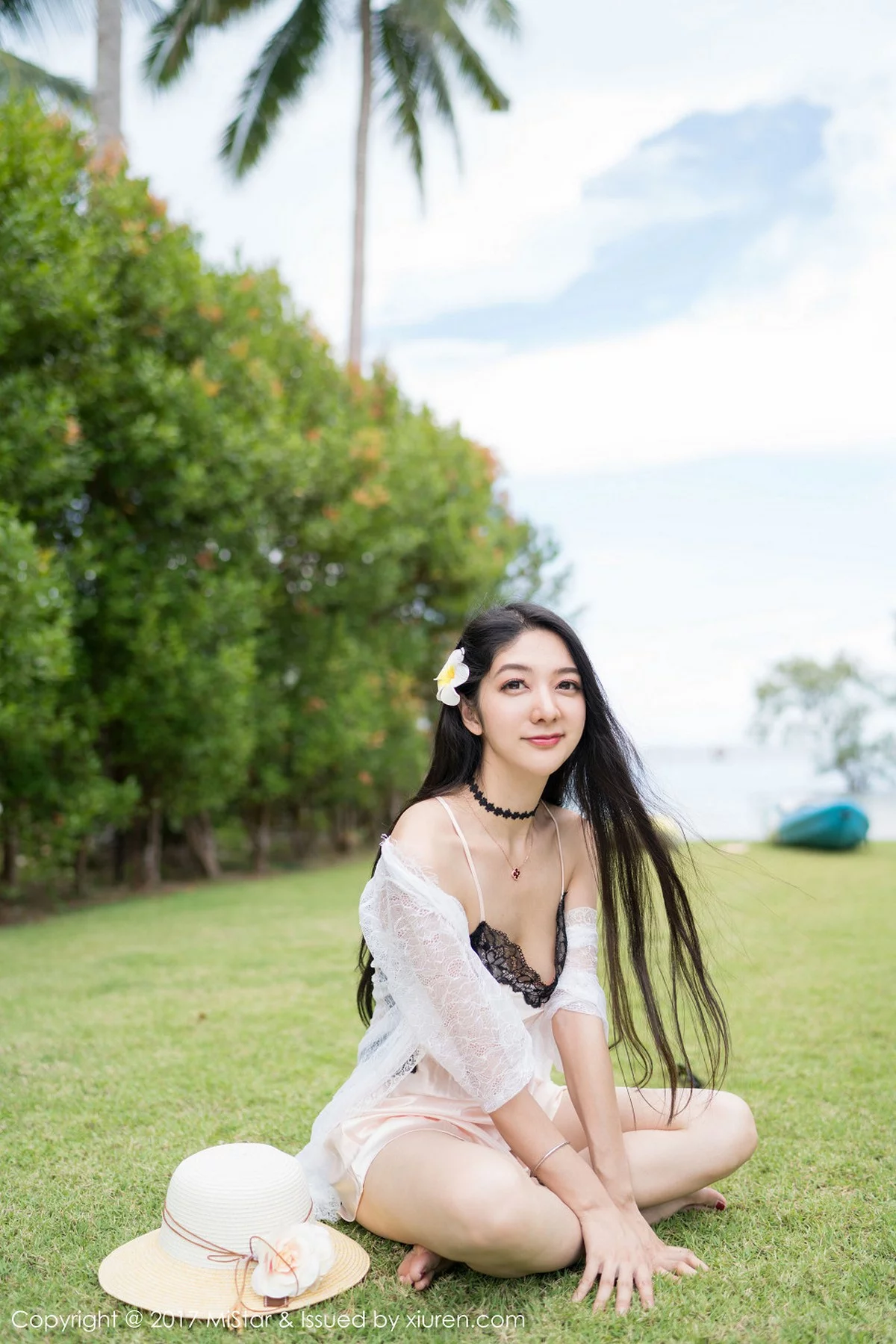 Xrmnw.Vip_小热巴_写真