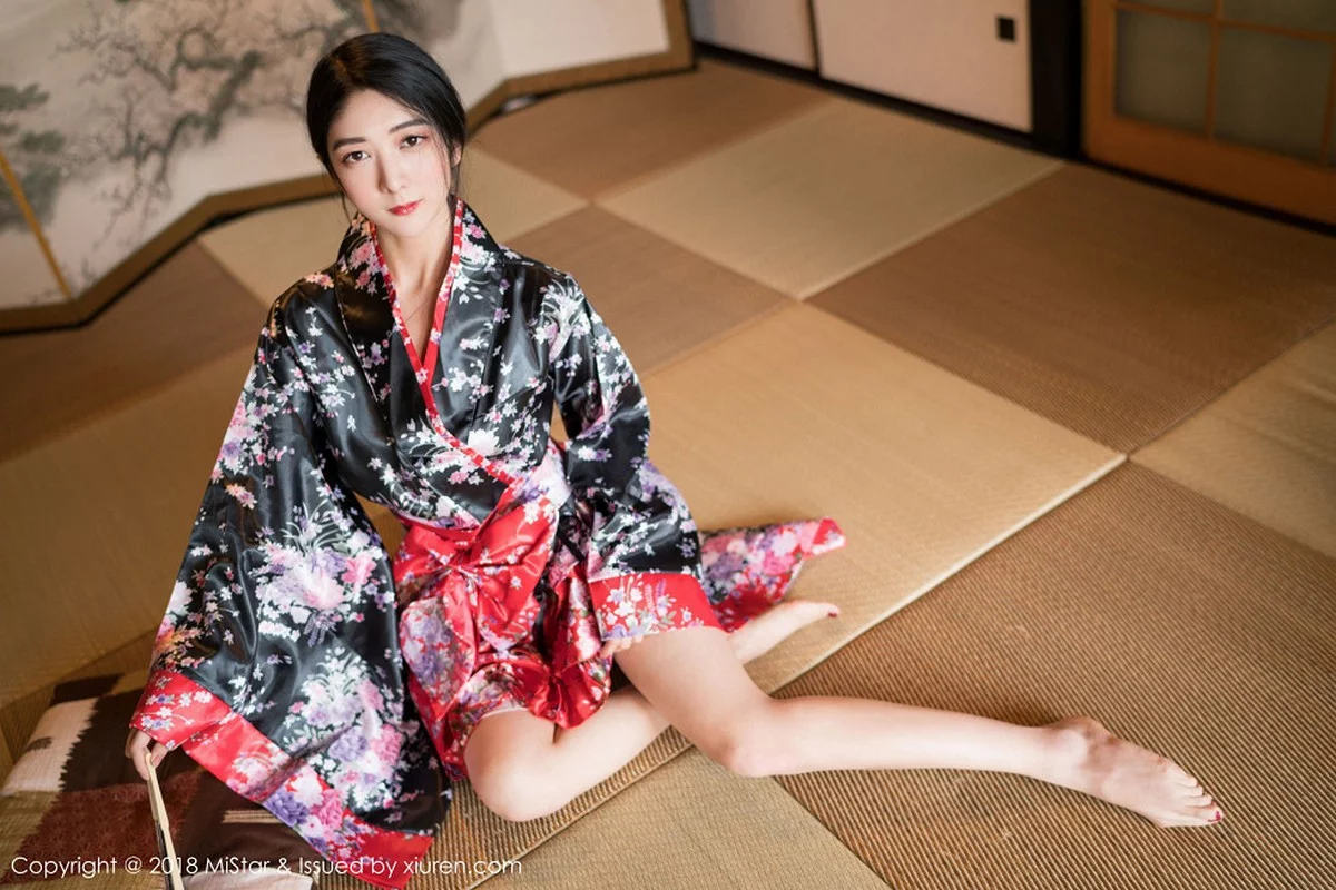 Xrmnw.Vip_小热巴_写真