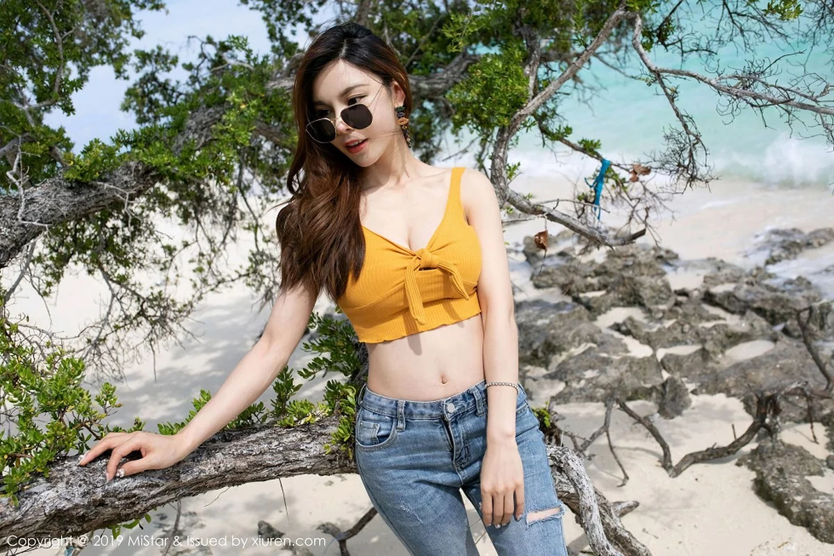 Xrmnw.Vip_沈佳熹_写真