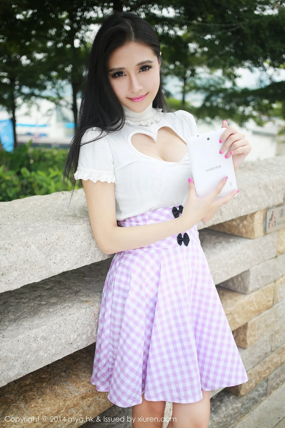 Xrmnw.Vip_于大小姐_写真