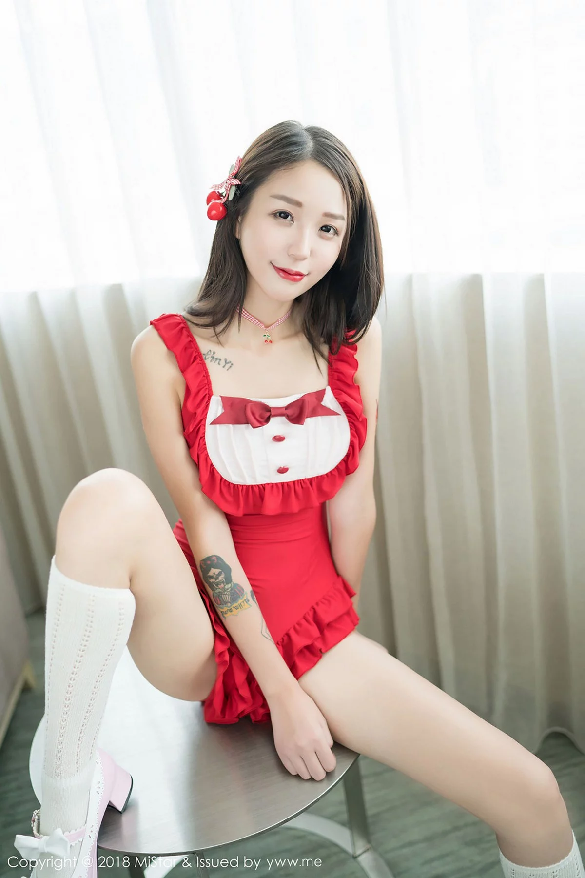 Xrmnw.Vip_白沫_写真