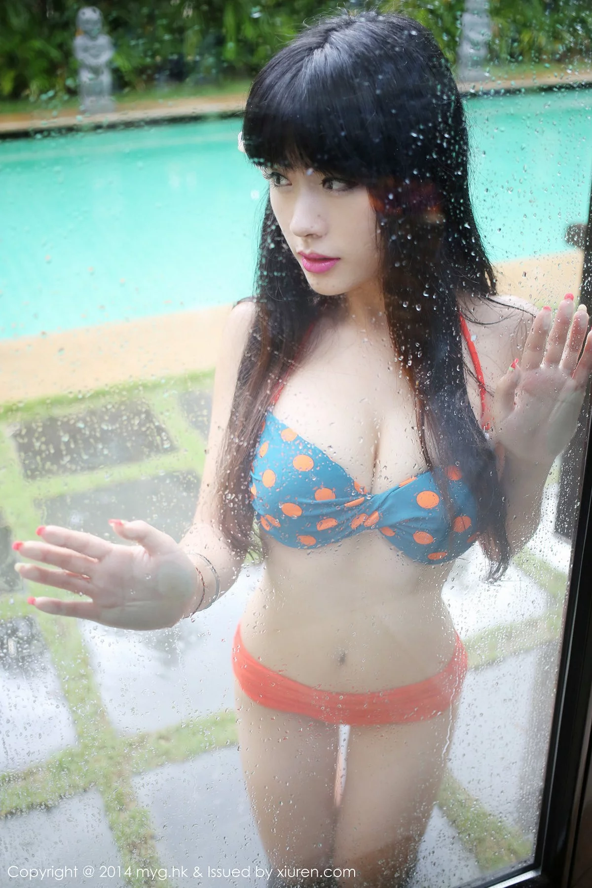Xrmnw.Vip_刘雪妮_写真