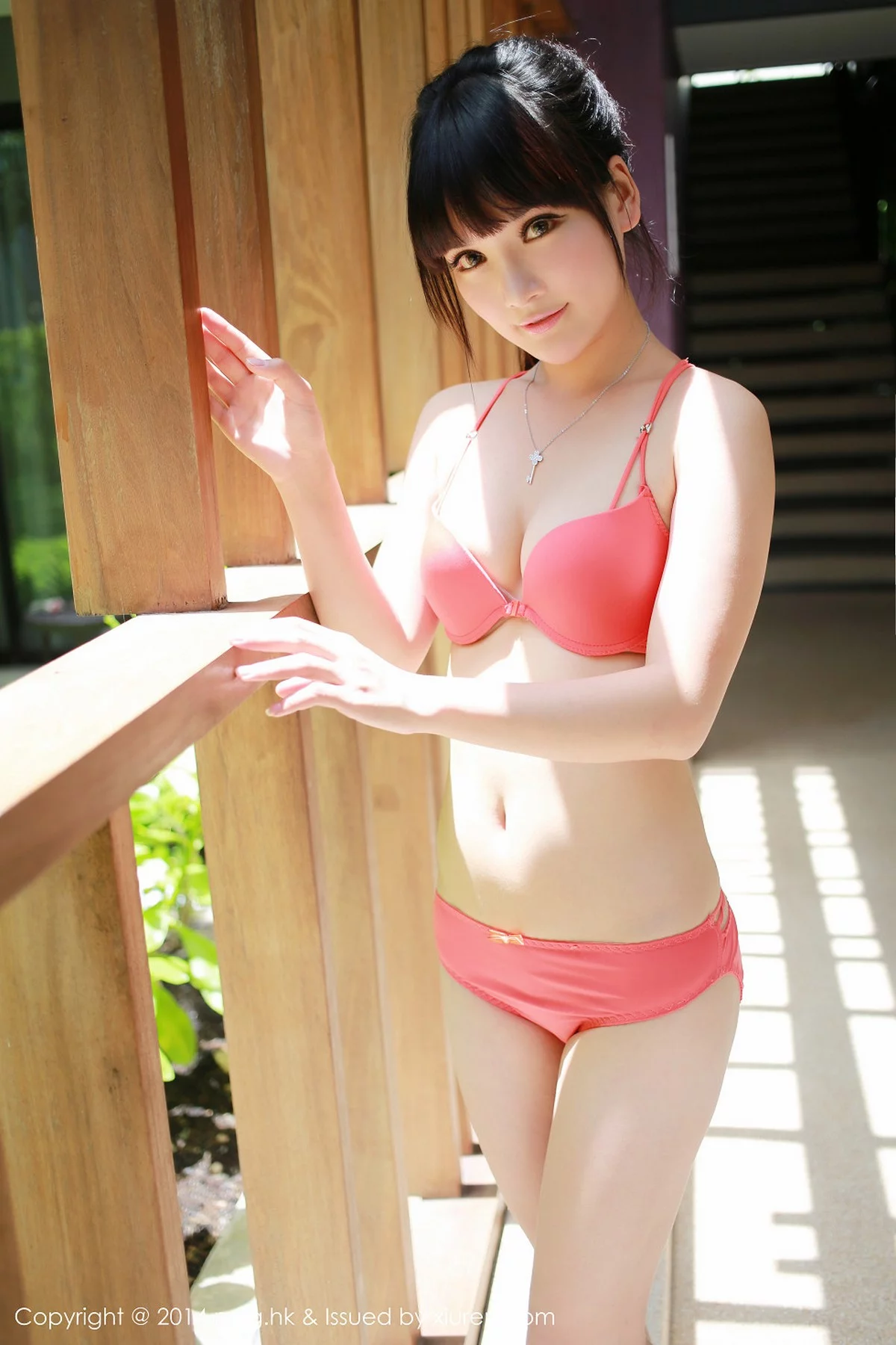 Xrmnw.Vip_妮儿Bluelabel_写真