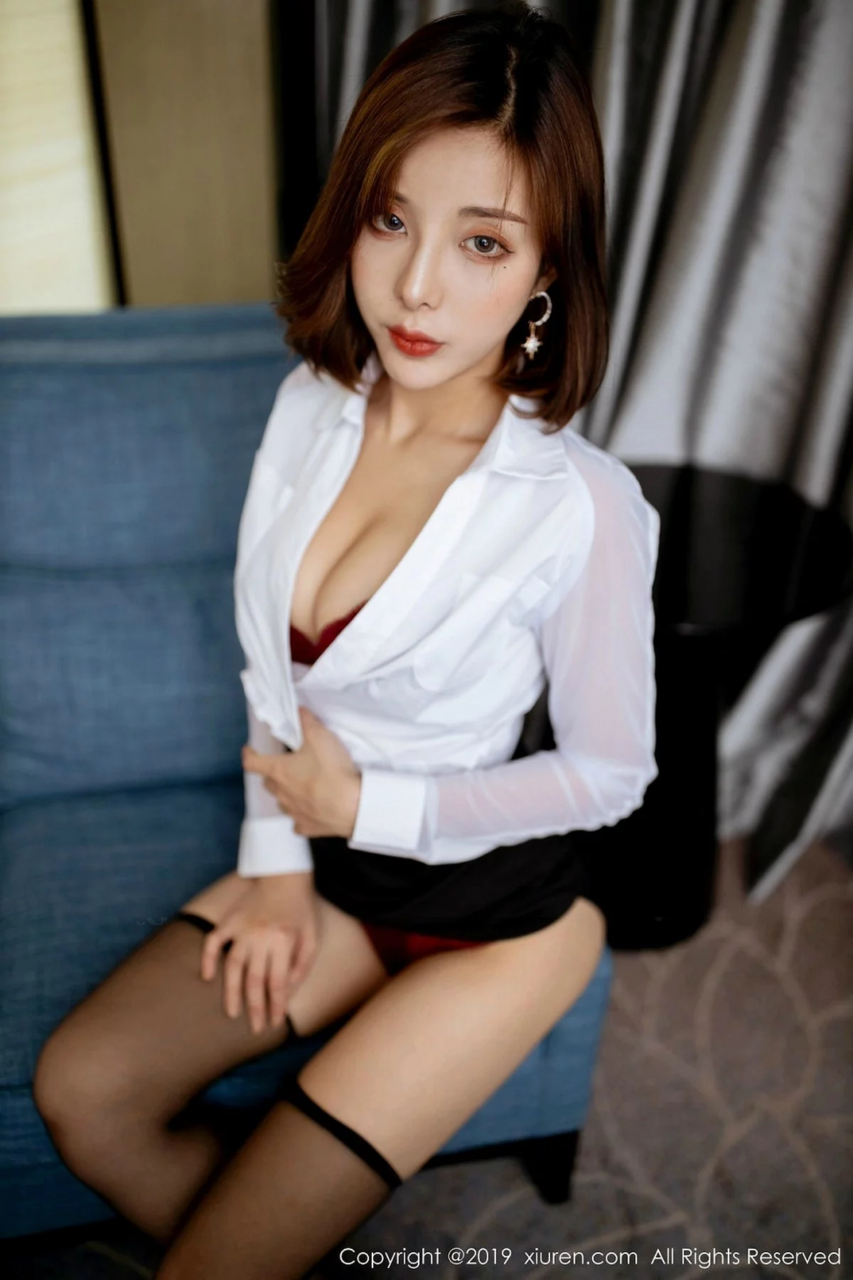 Xrmnw.Vip_陈小喵_写真