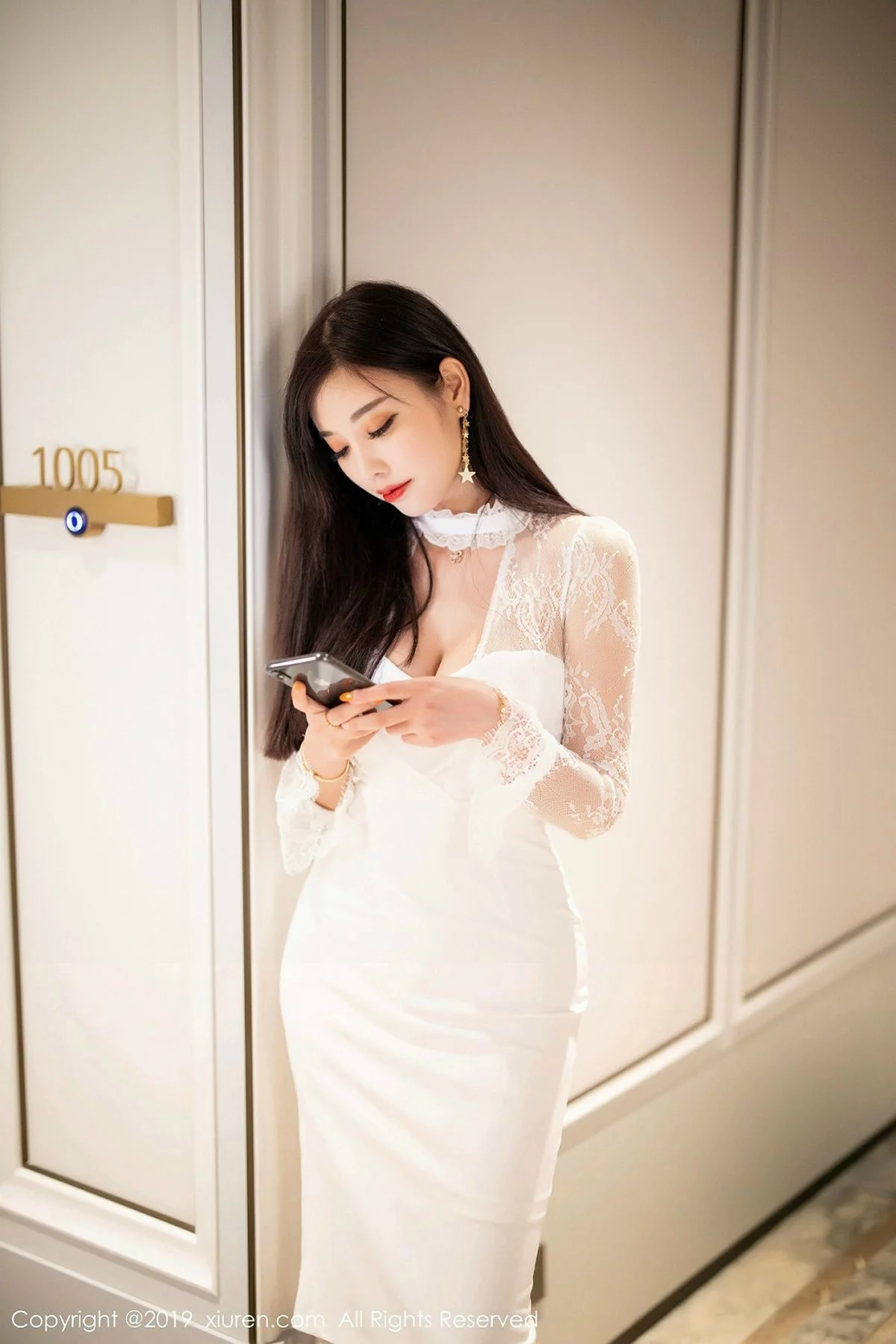 Xrmnw.Vip_杨晨晨_写真