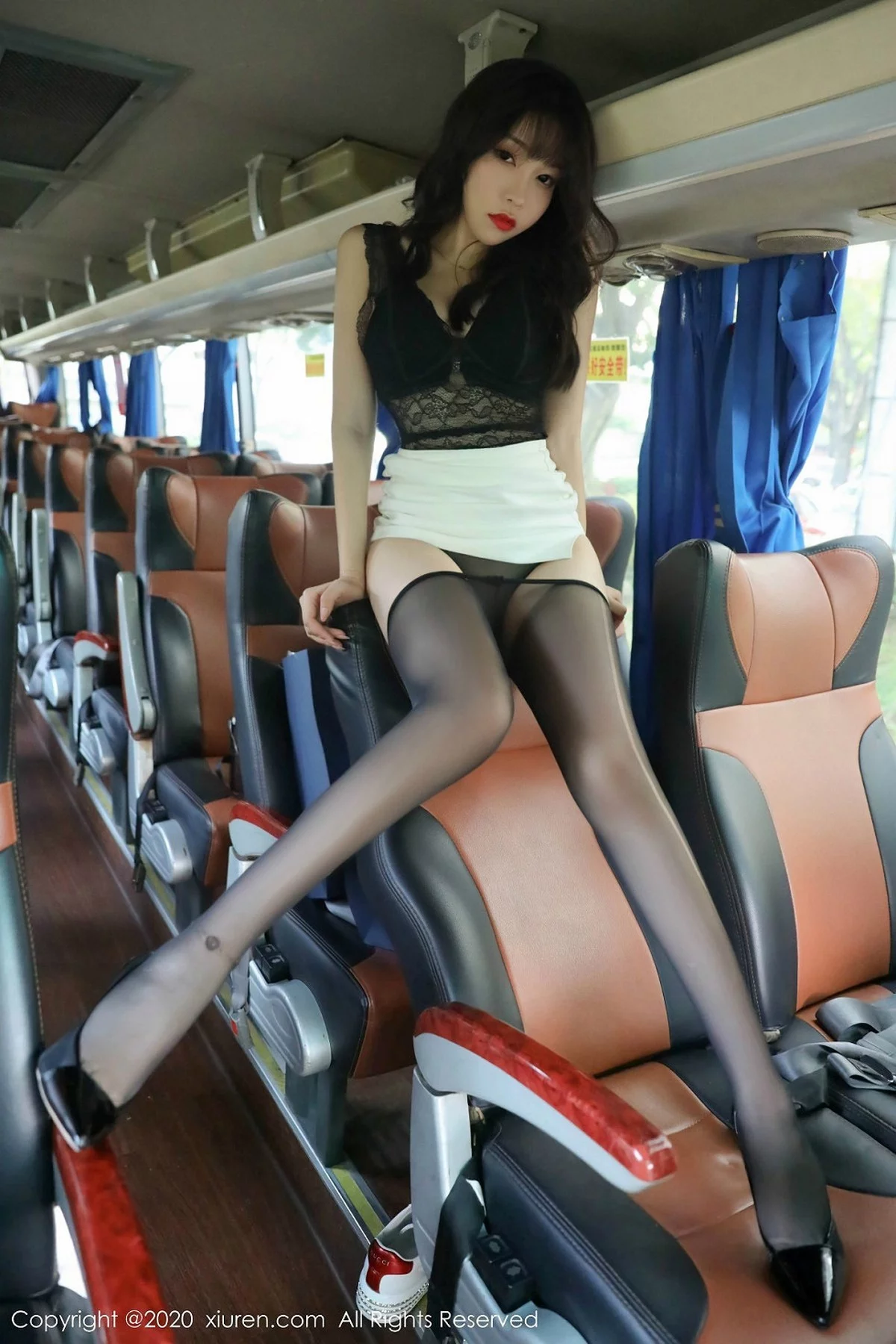 Xrmnw.Vip_芝芝Booty_写真