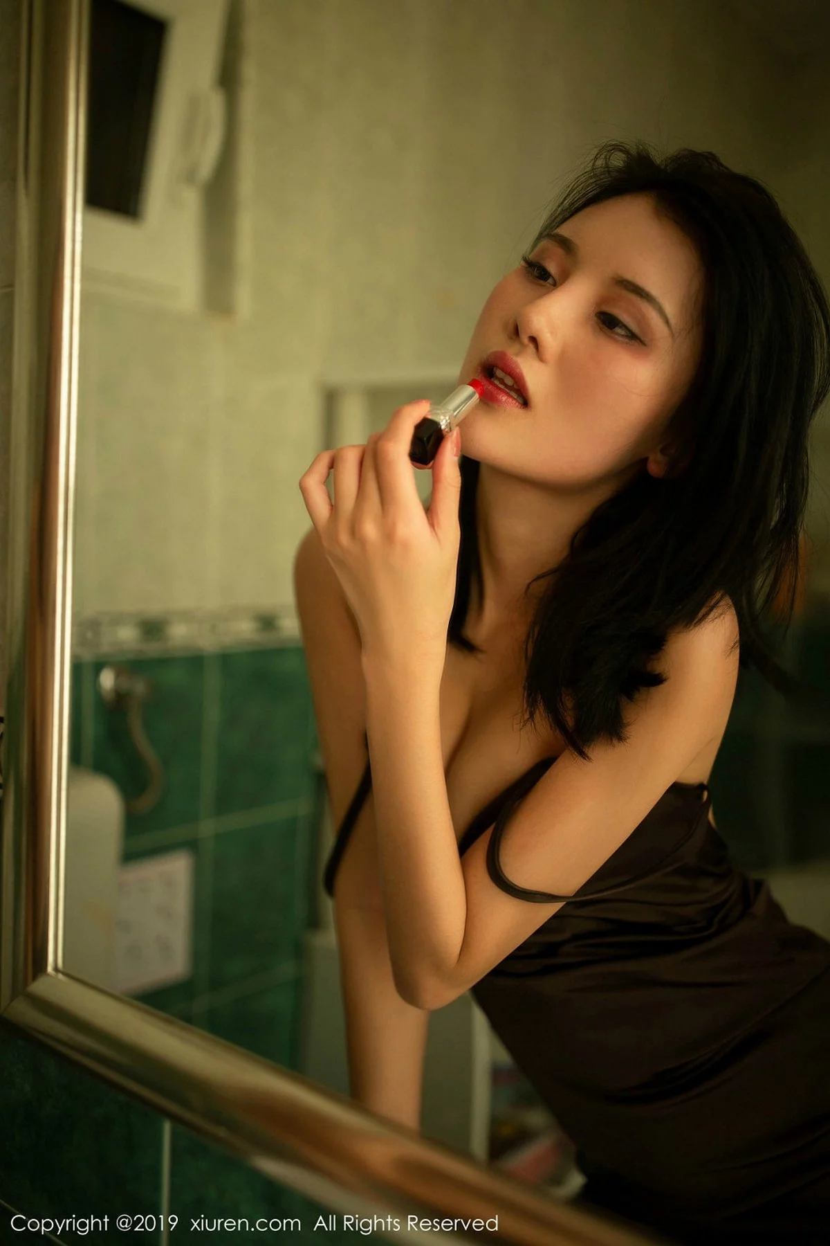 Xrmnw.Vip_就是阿朱啊_写真