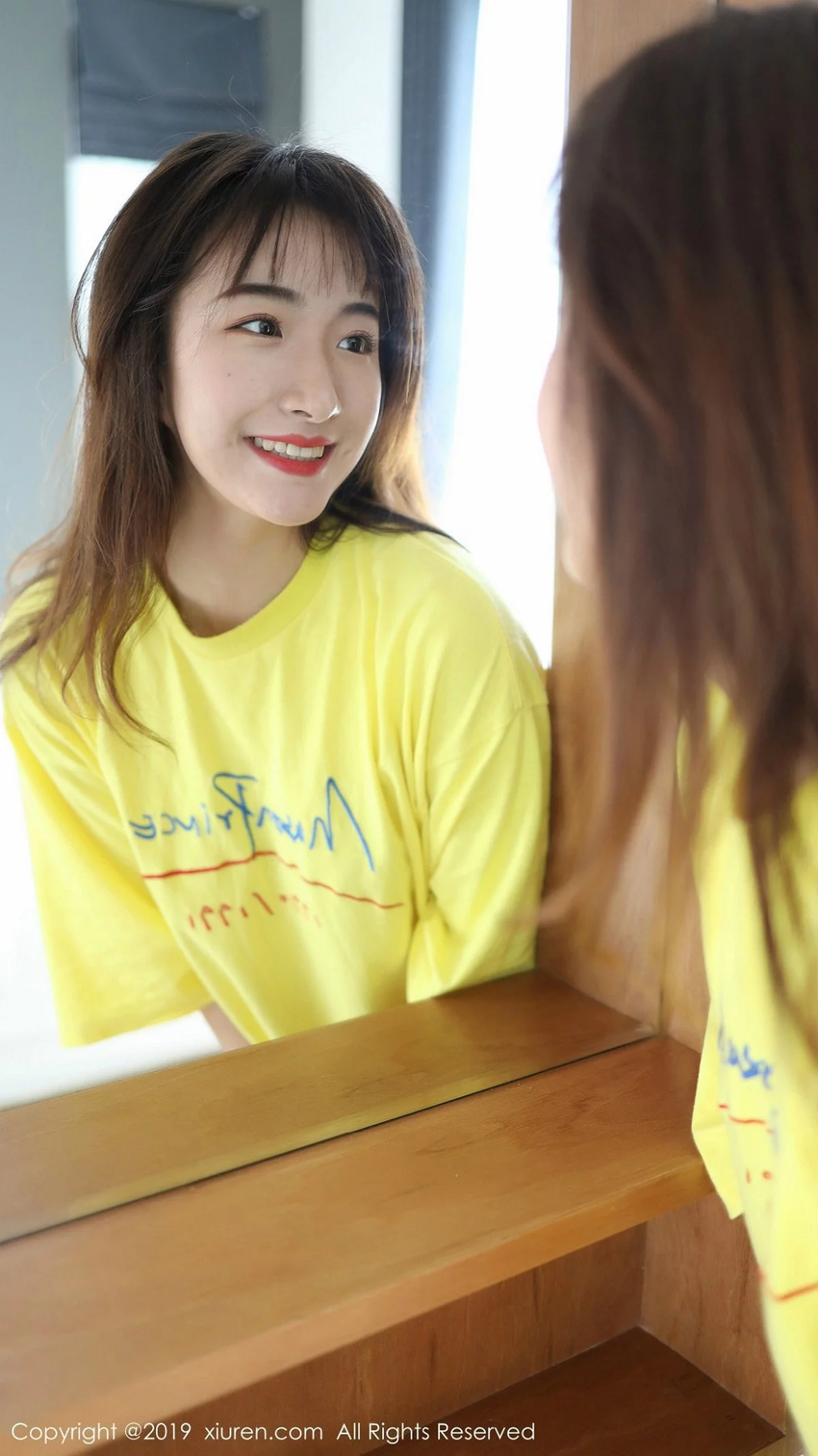 Xrmnw.Vip_艺儿拿铁_写真