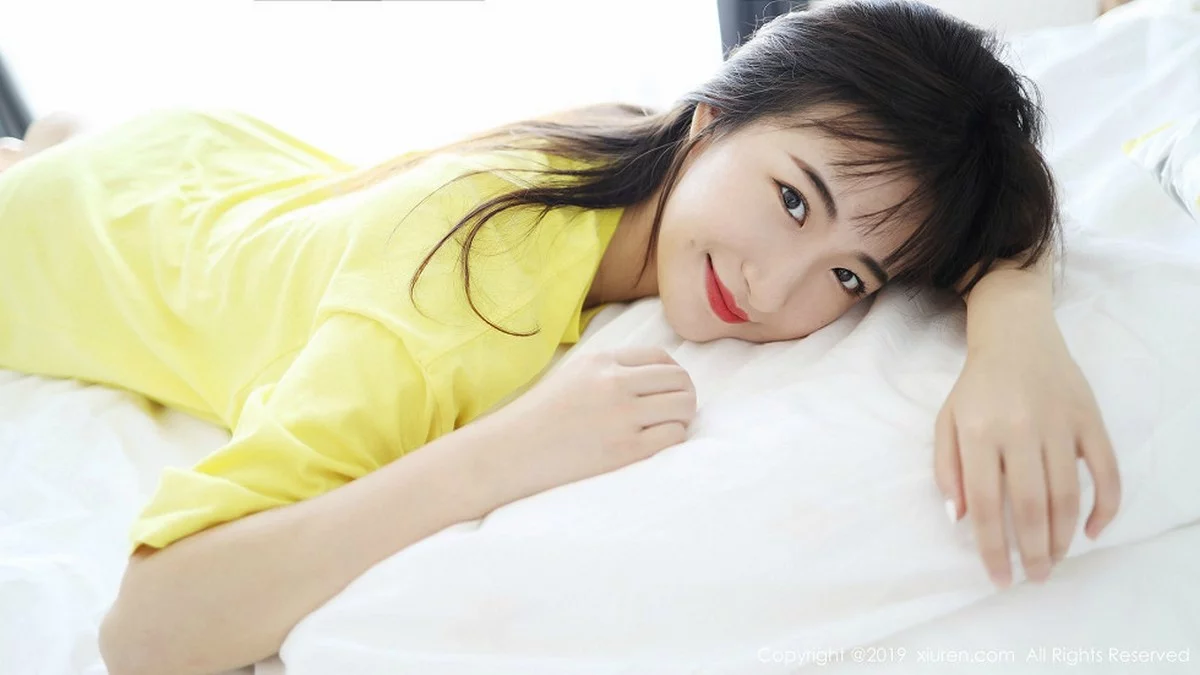 Xrmnw.Vip_艺儿拿铁_写真