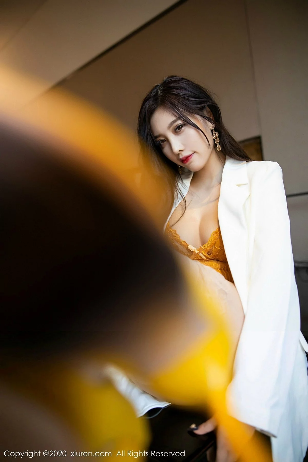 Xrmnw.Vip_杨晨晨_写真