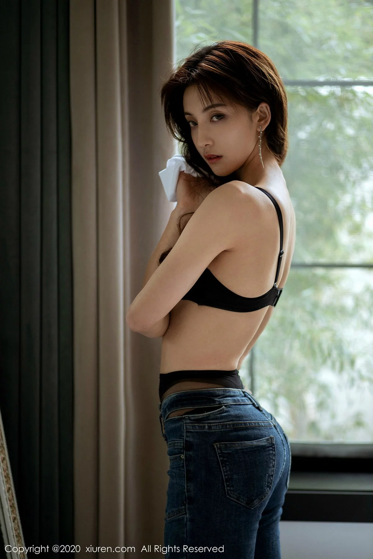 Xrmnw.Vip_林文文_写真