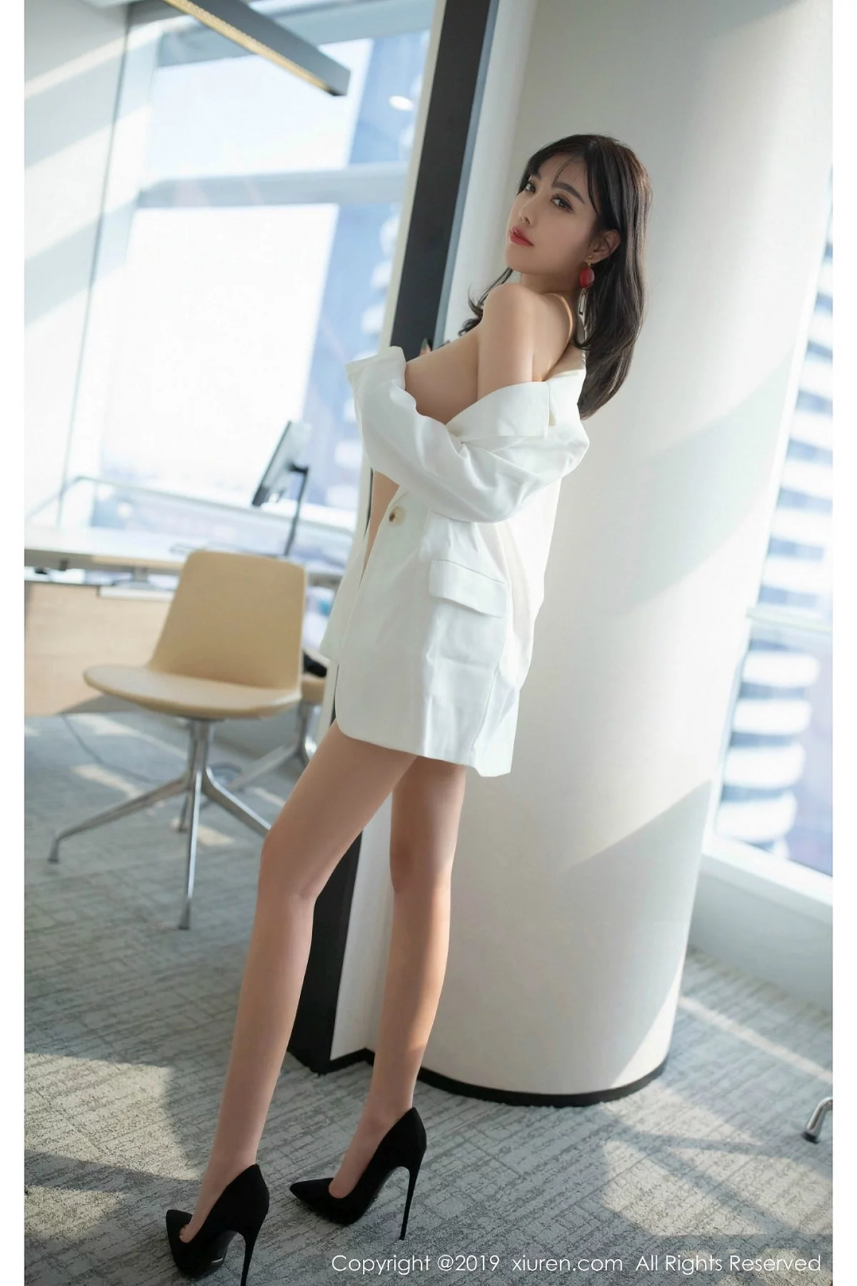 Xrmnw.Vip_杨晨晨_写真