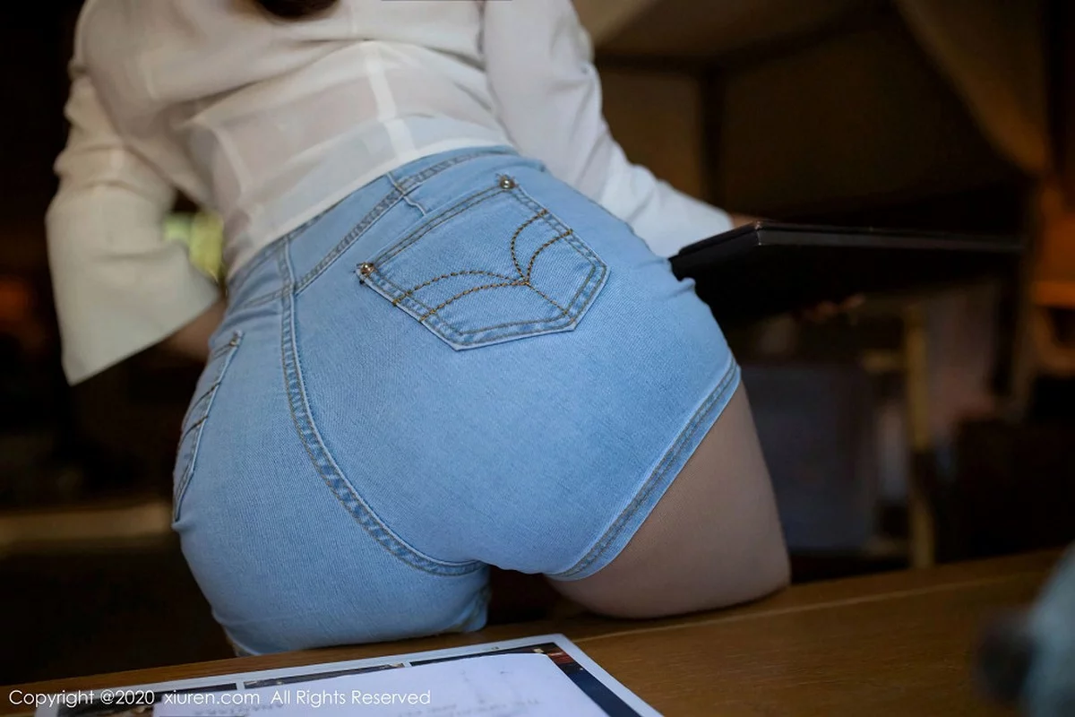Xrmnw.Vip_陶喜乐_写真