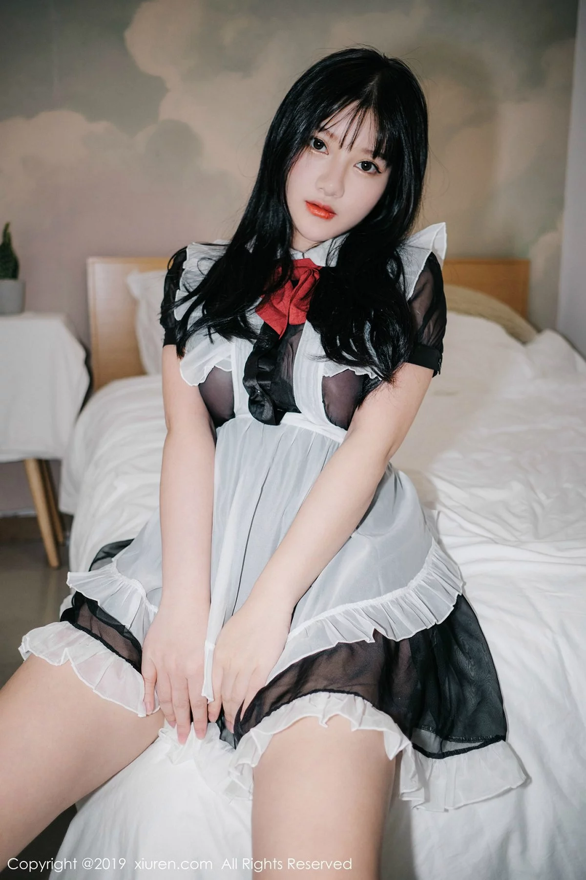Xrmnw.Vip_小尤奈_写真