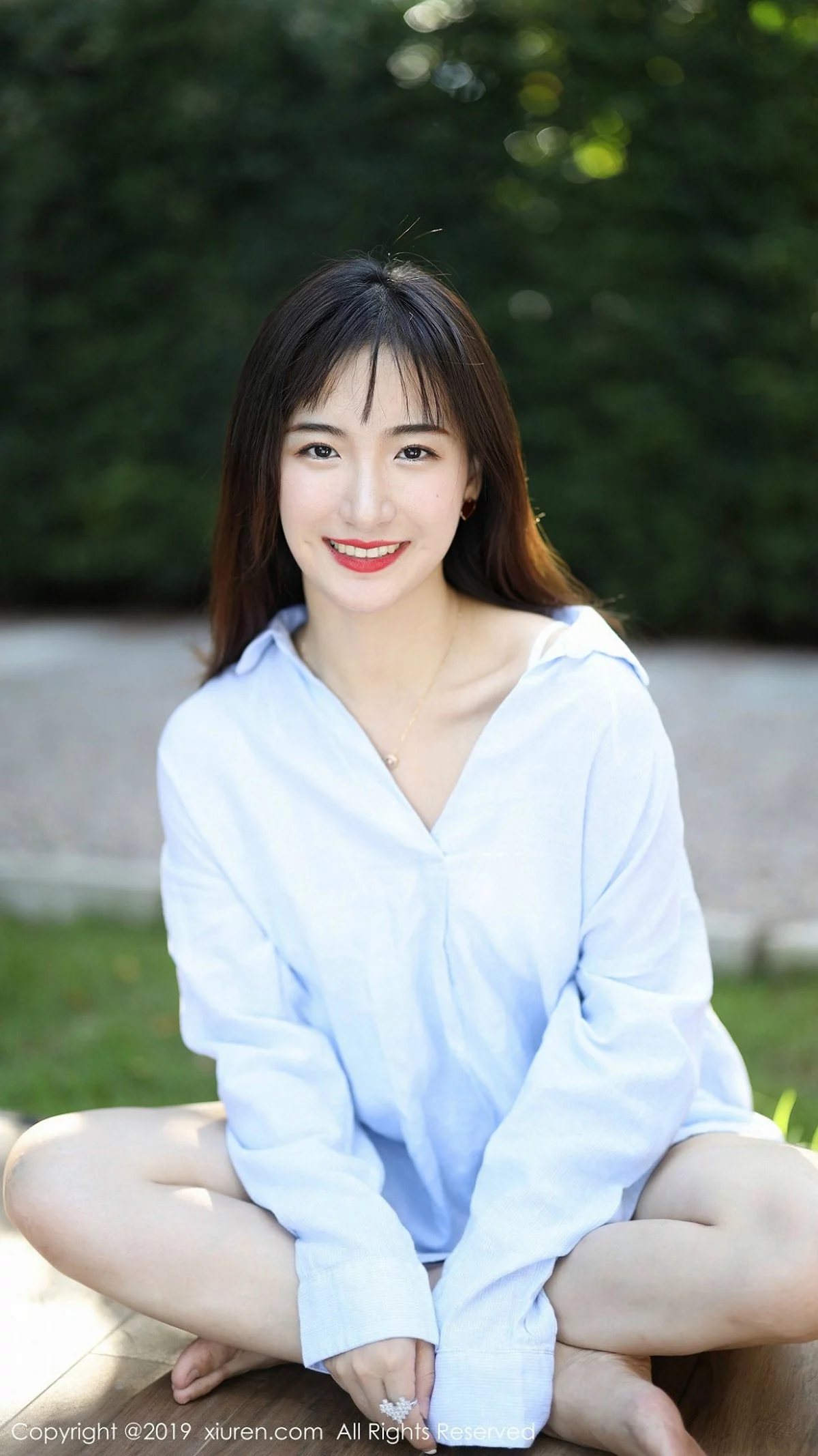 Xrmnw.Vip_艺儿拿铁_写真