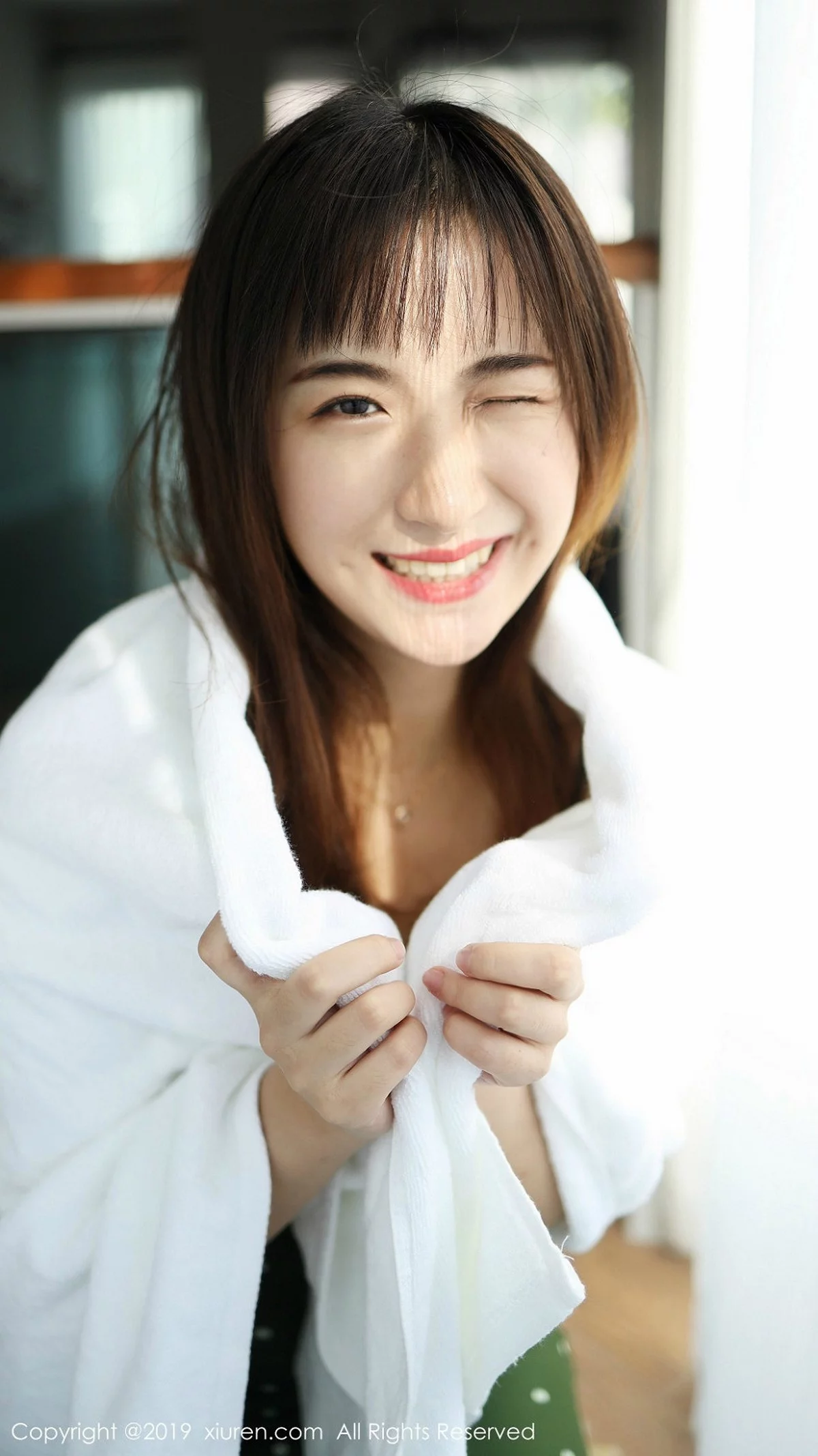 Xrmnw.Vip_艺儿拿铁_写真