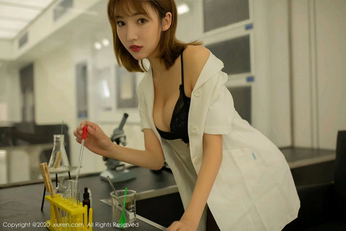 Xrmnw.Vip_陆萱萱_写真