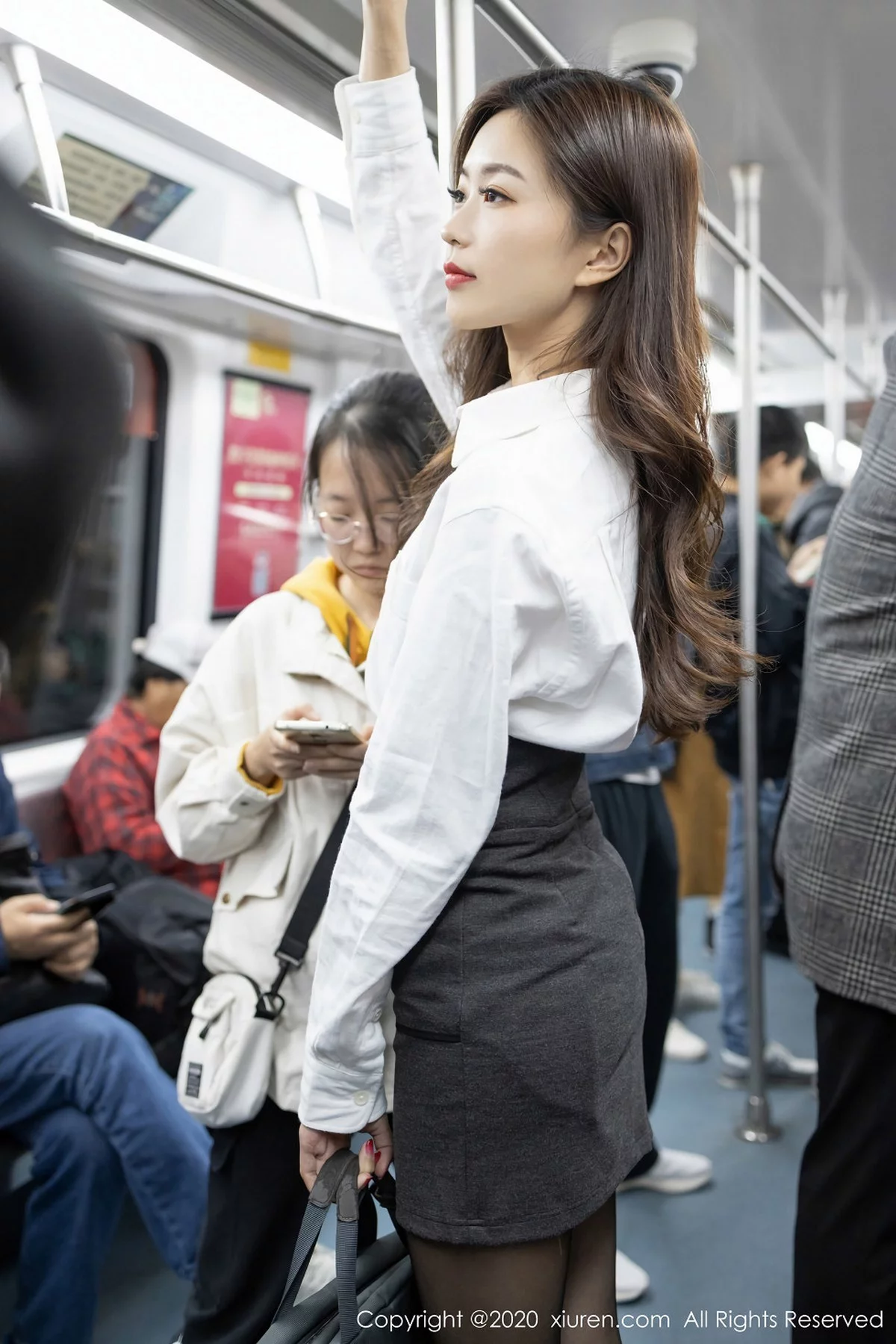 Xrmnw.Vip_杨紫嫣_写真