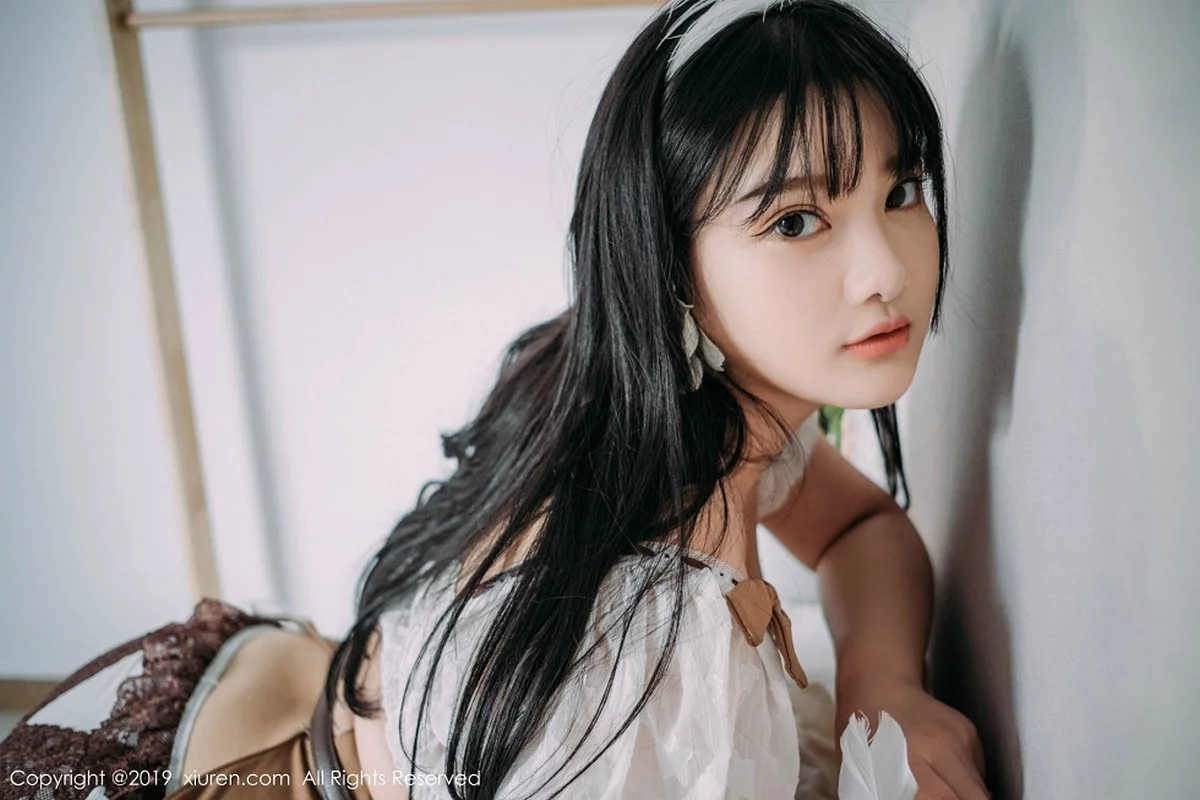 Xrmnw.Vip_小尤奈_写真
