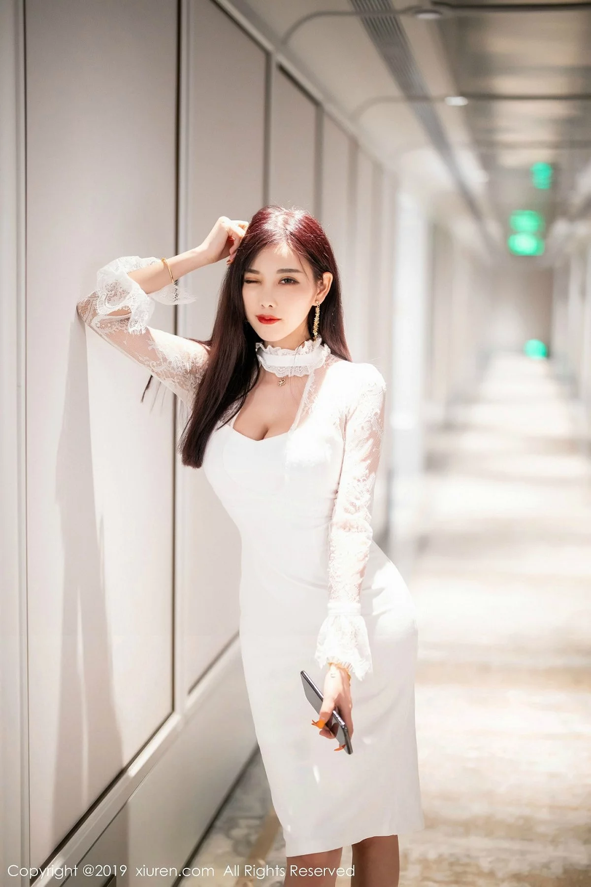 Xrmnw.Vip_杨晨晨_写真