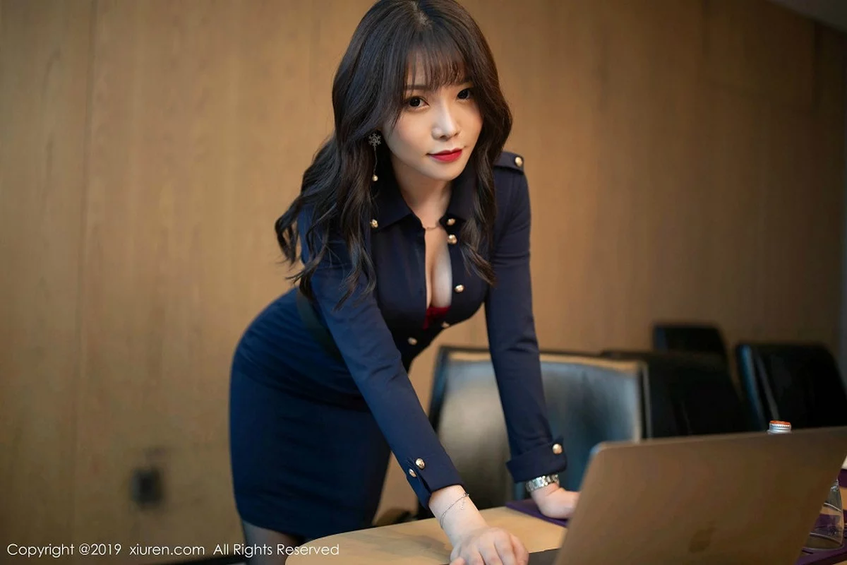 Xrmnw.Vip_芝芝Booty_写真
