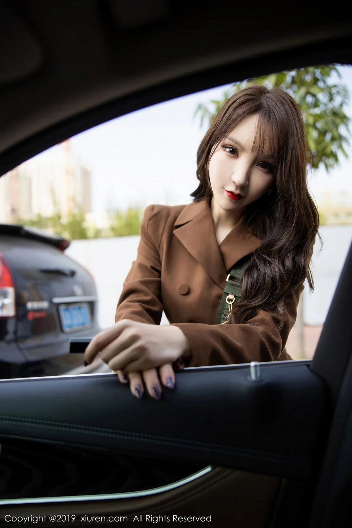 Xrmnw.Vip_周于希_写真