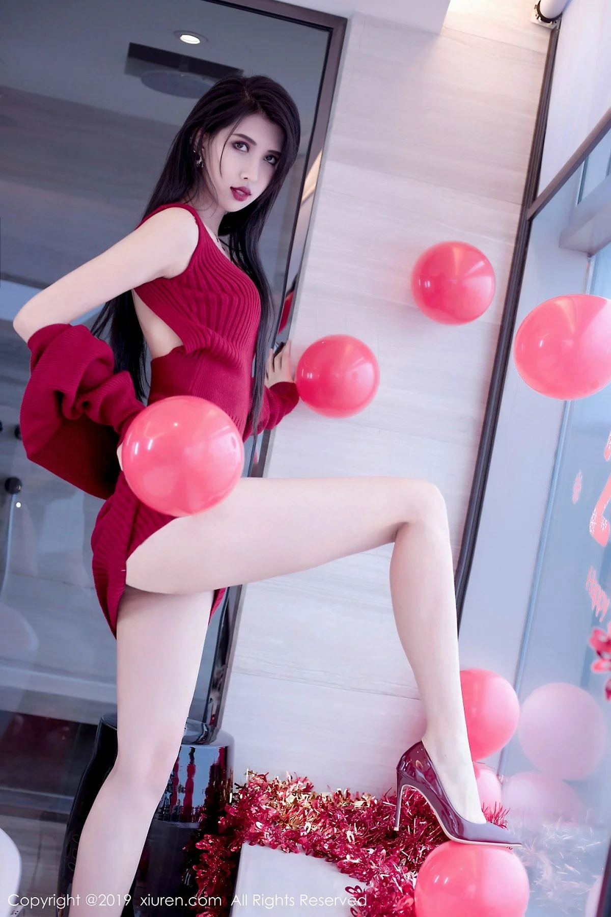 Xrmnw.Vip_葛征_写真