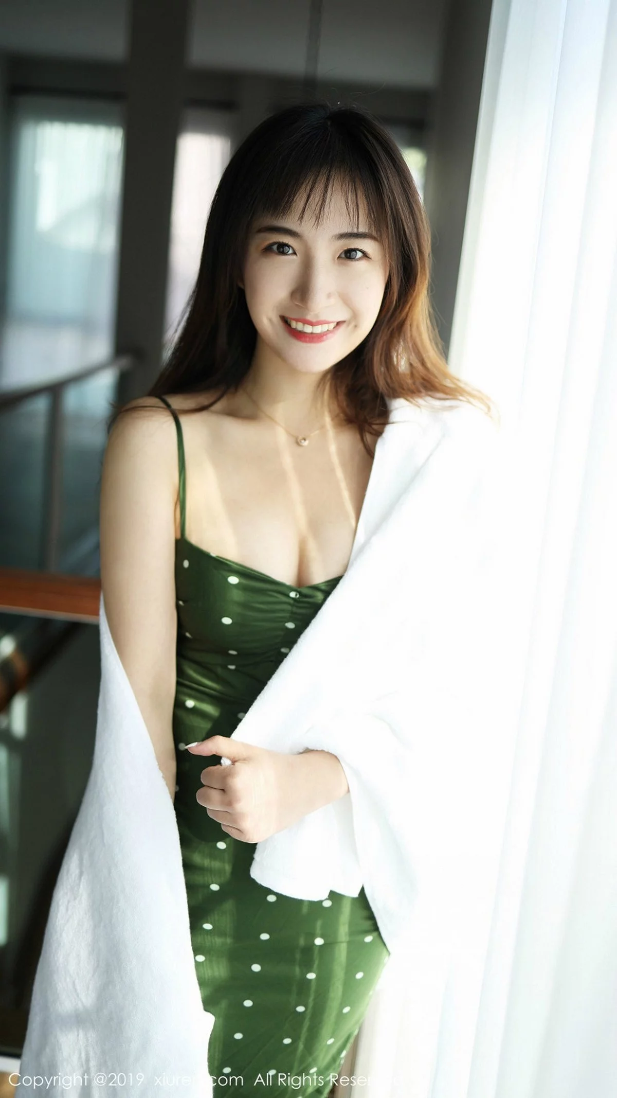 Xrmnw.Vip_艺儿拿铁_写真