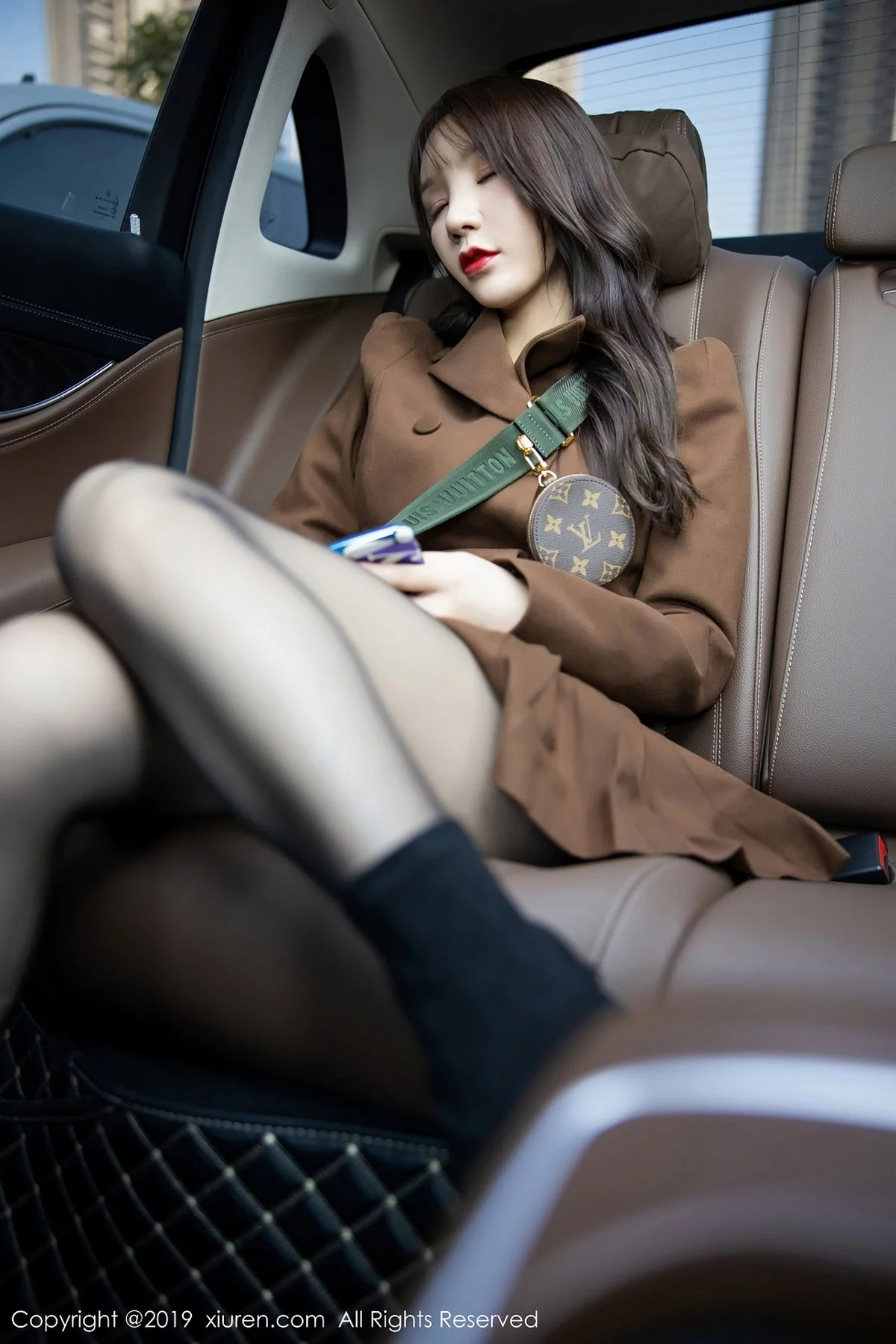 Xrmnw.Vip_周于希_写真