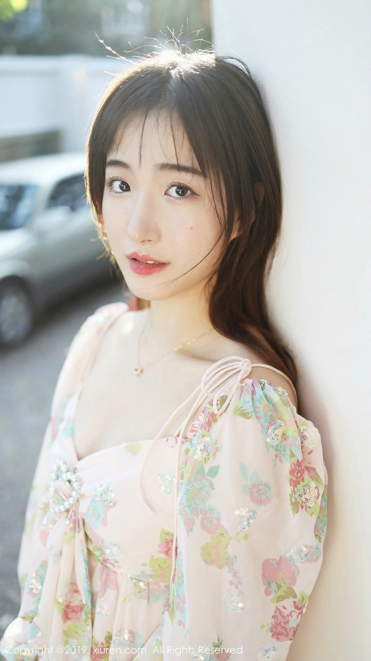 Xrmnw.Vip_艺儿拿铁_写真