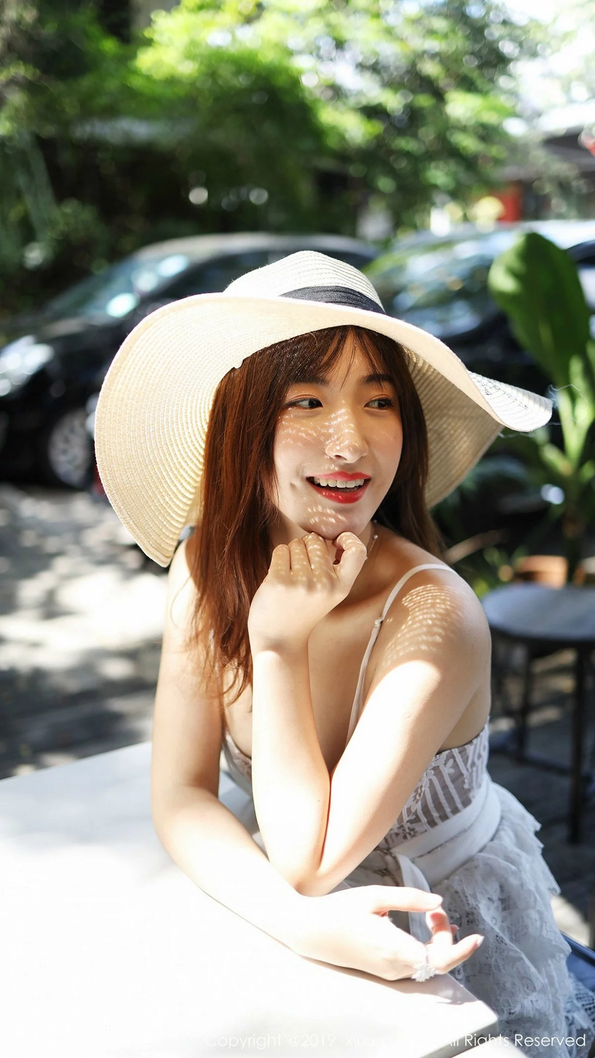 Xrmnw.Vip_艺儿拿铁_写真
