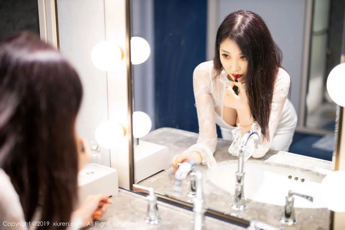 Xrmnw.Vip_杨晨晨_写真