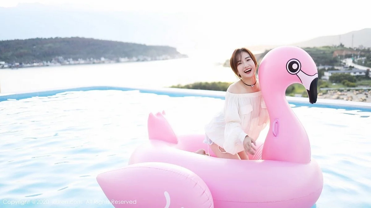Xrmnw.Vip_艺儿拿铁_写真