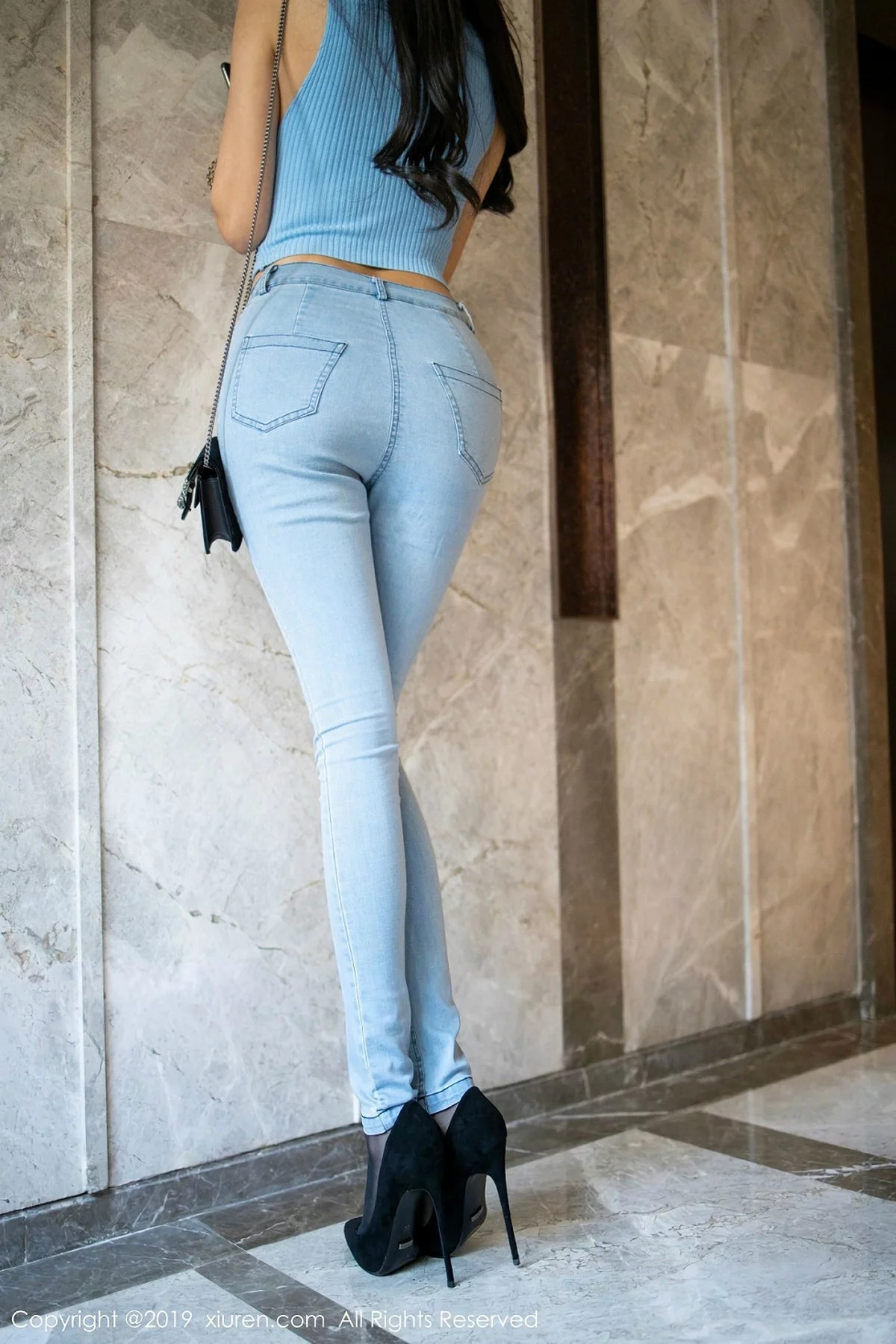Xrmnw.Vip_杨晨晨_写真