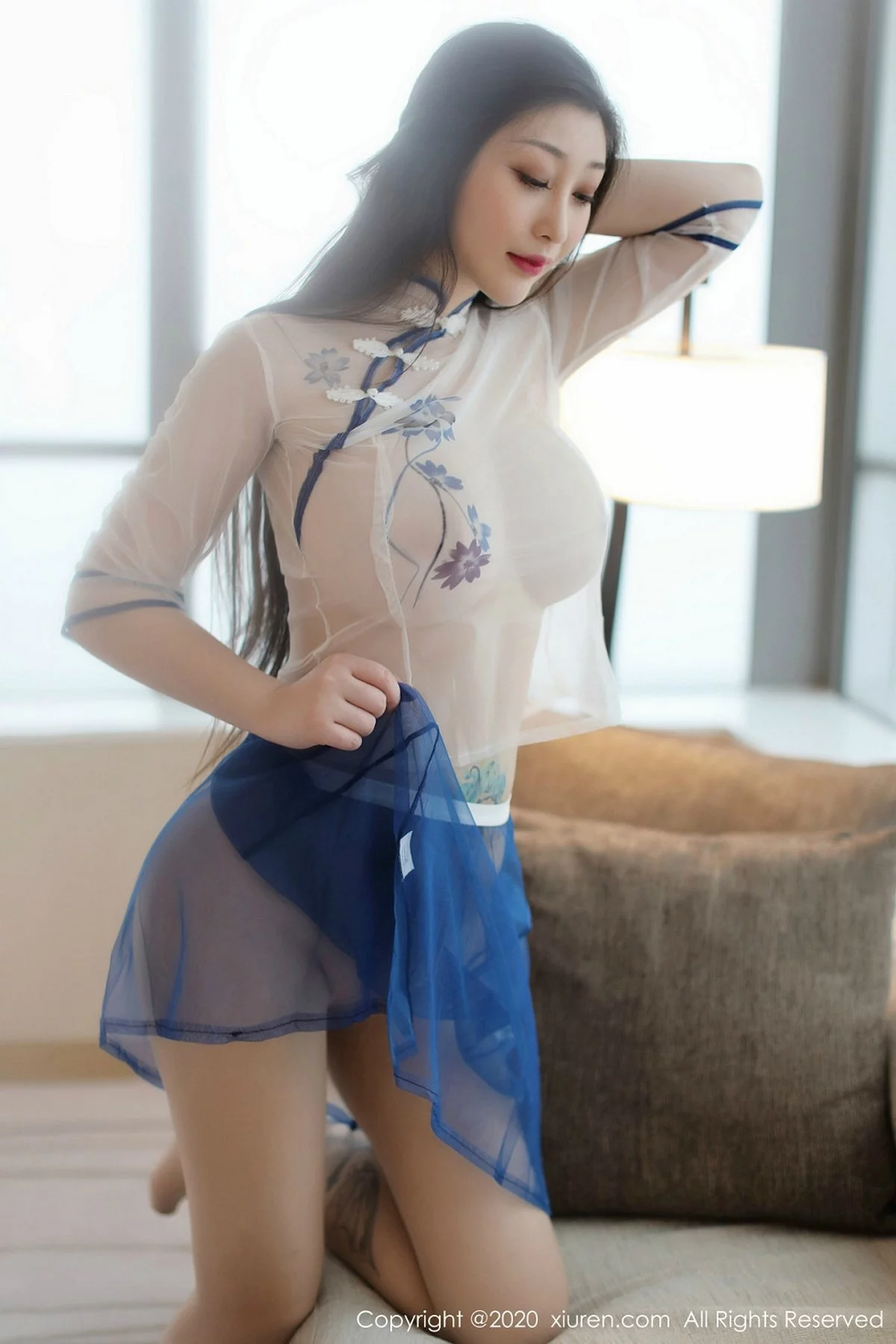 Xrmnw.Vip_妲己_写真