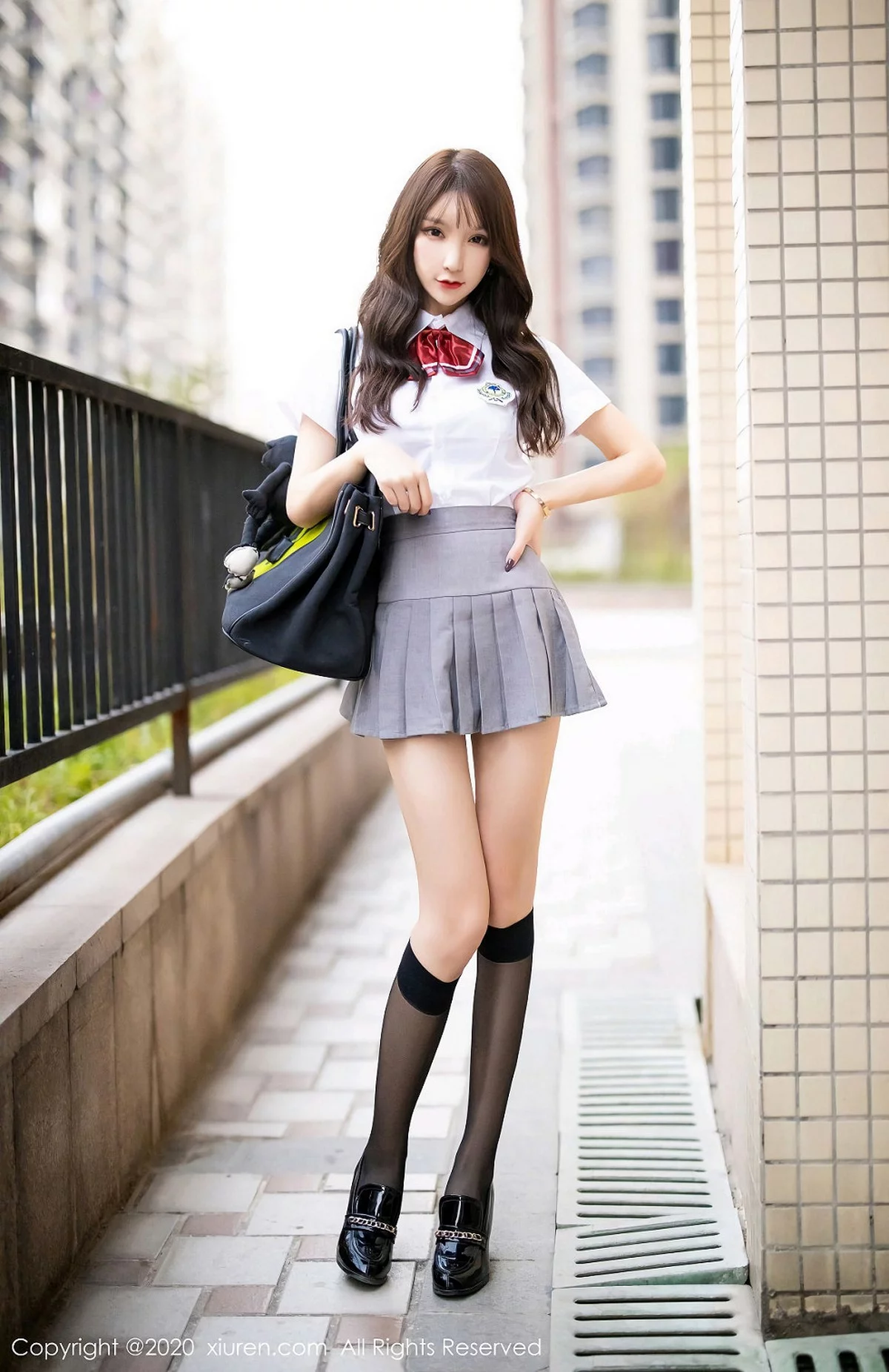 Xrmnw.Vip_周于希_写真