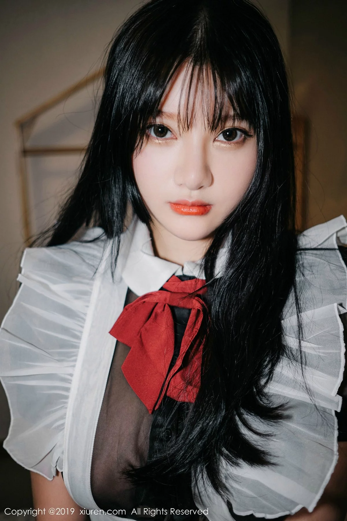 Xrmnw.Vip_小尤奈_写真