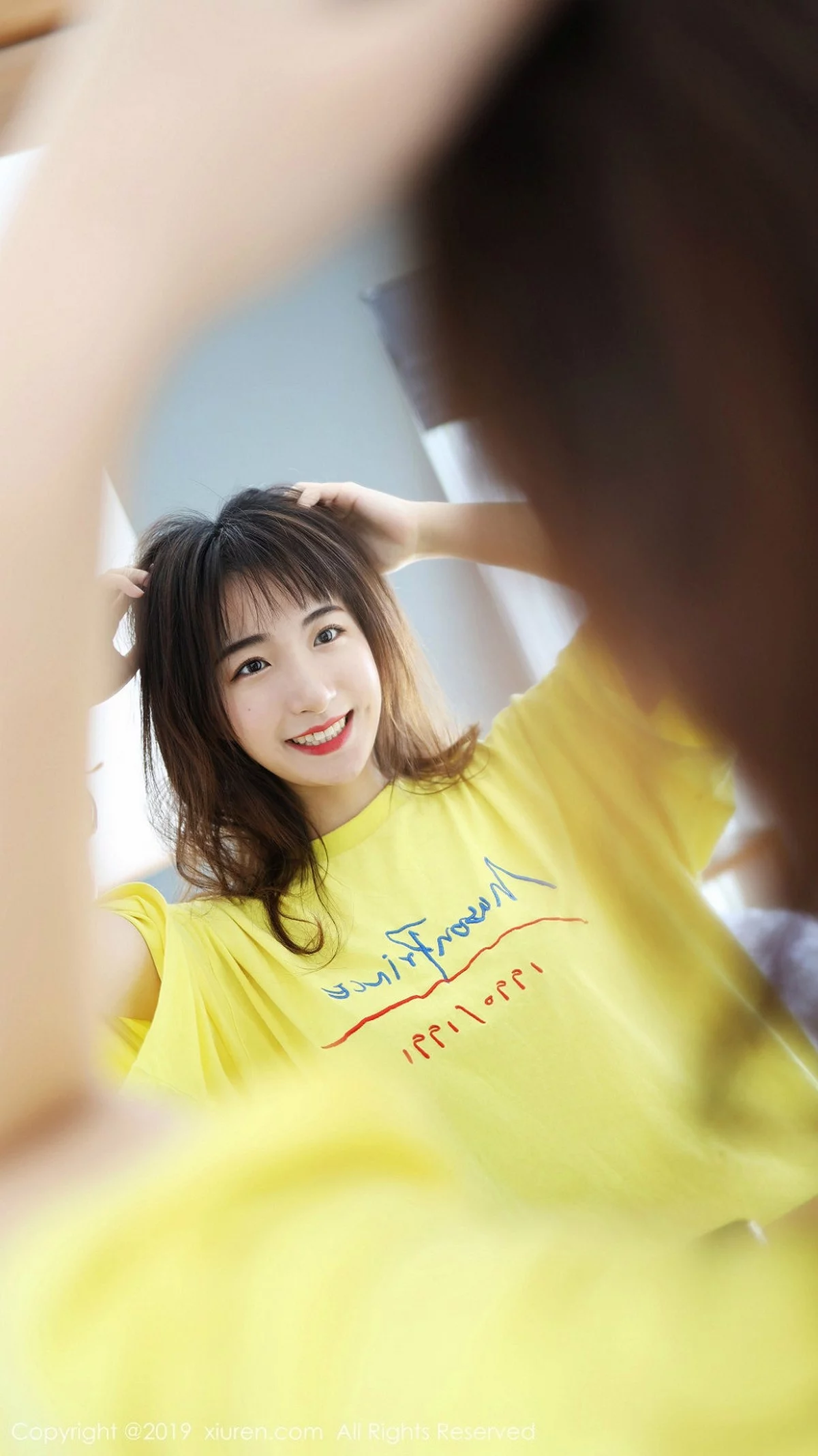 Xrmnw.Vip_艺儿拿铁_写真
