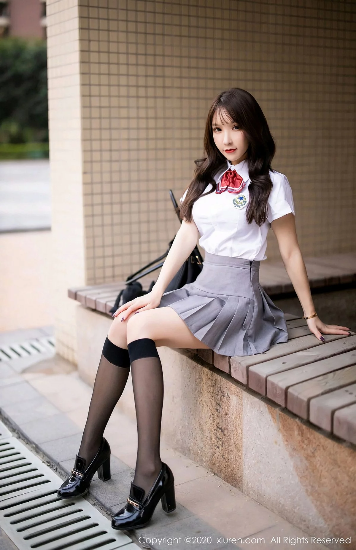 Xrmnw.Vip_周于希_写真