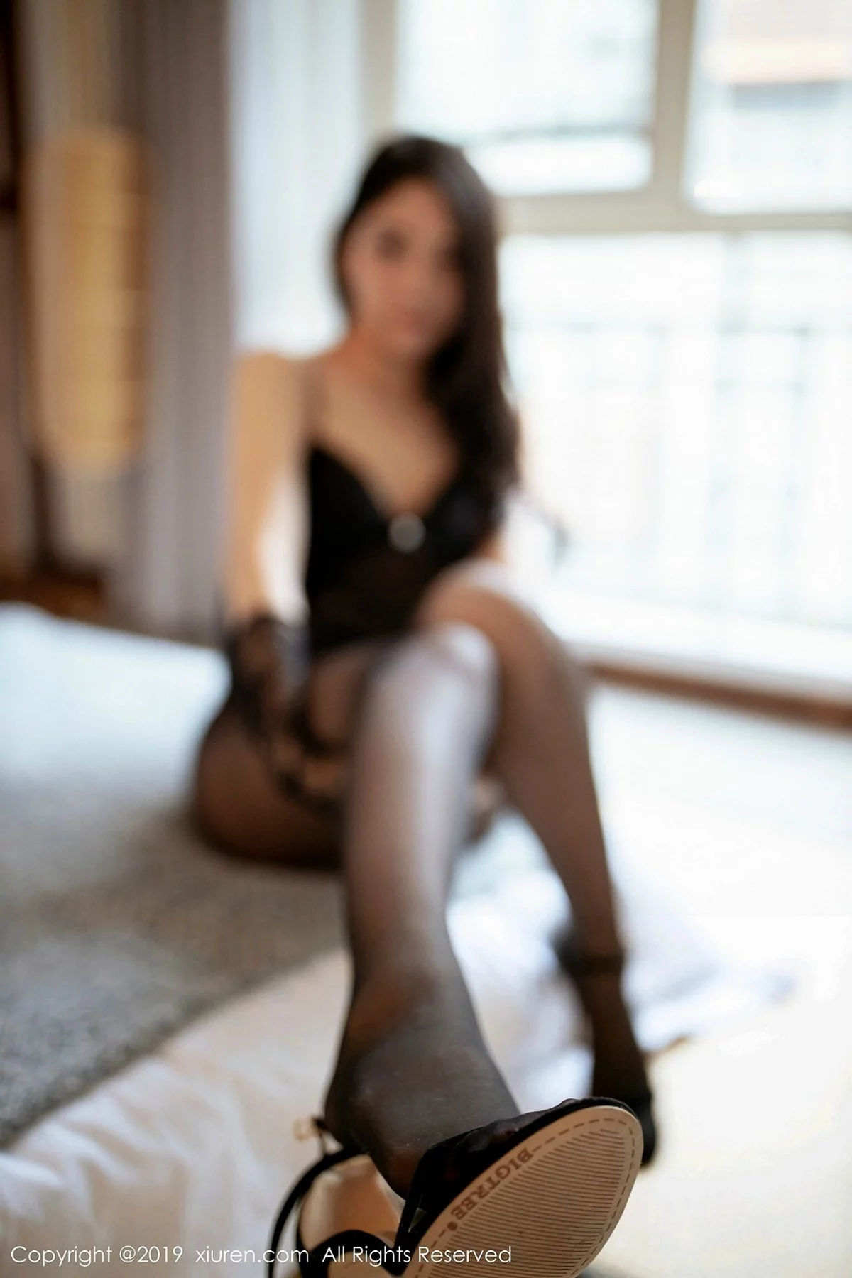 Xrmnw.Vip_小热巴_写真